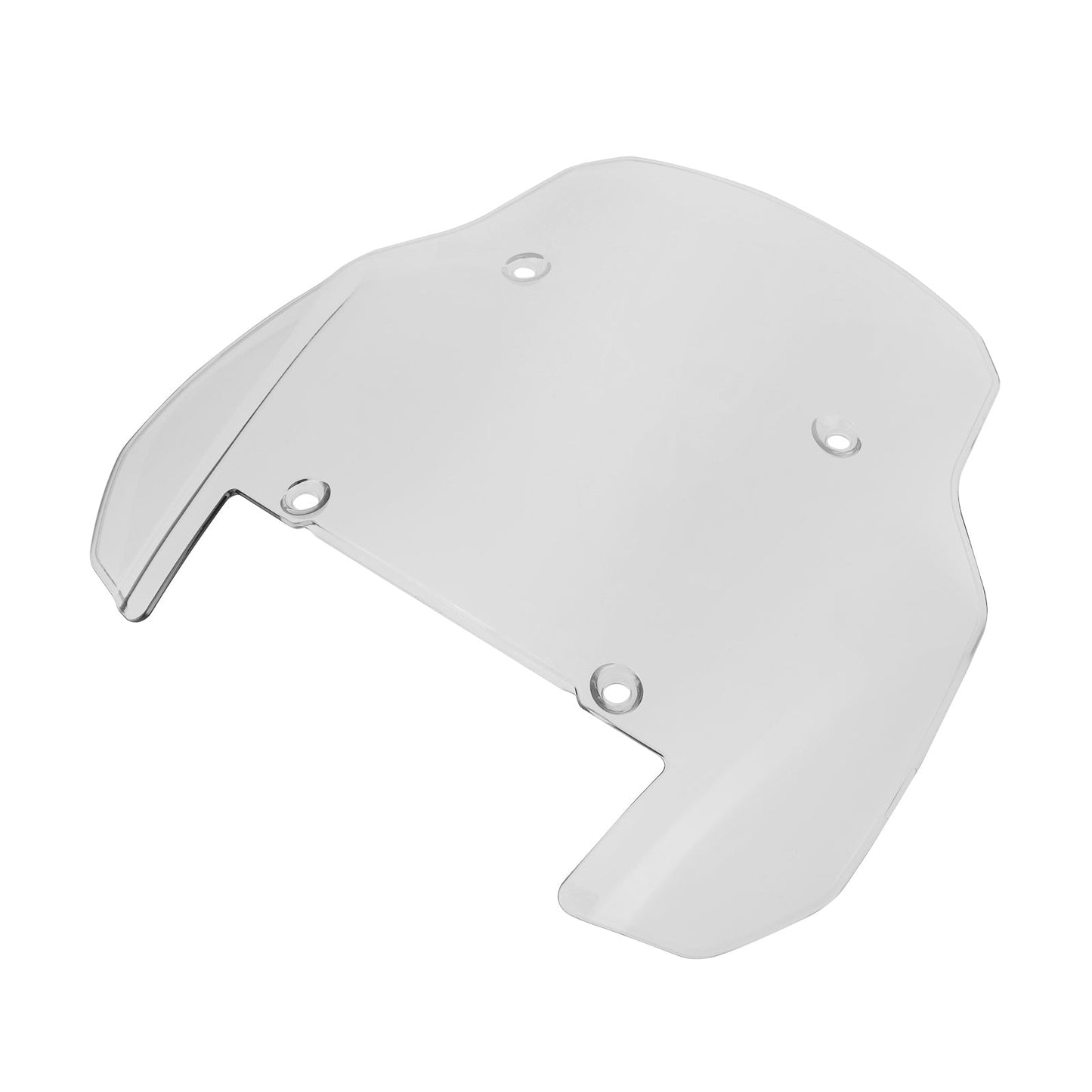 Pare-brise ABS pour moto PAN AMERICA 1250S PA1250 2021-2022