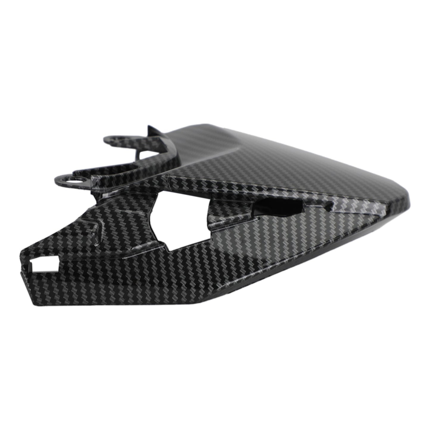 Capot de carénage de feu arrière pour Honda CBR500R 2019-2021 en carbone