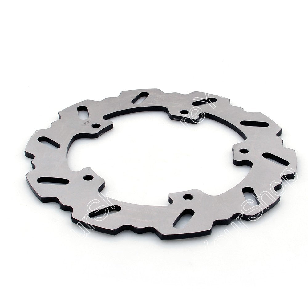 Disque de frein arrière plein pour BMW S 1000 R RR S1000R S1000RR HP4 M1000RR 09-21