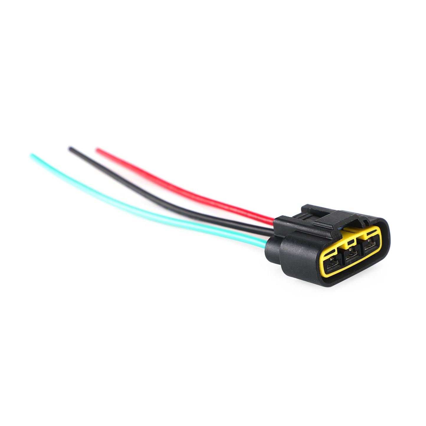 Connecteur de régulateur redresseur pour Polaris RZR 900 1000 Kawasaki ZX600