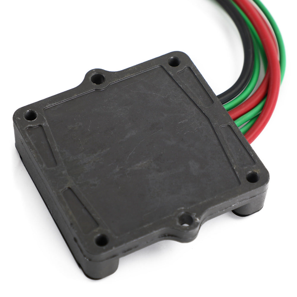 Régulateur pour moteur hors-bord Yamaha V6 200 250 300 CV 60V-81960-01 60V-81960-05