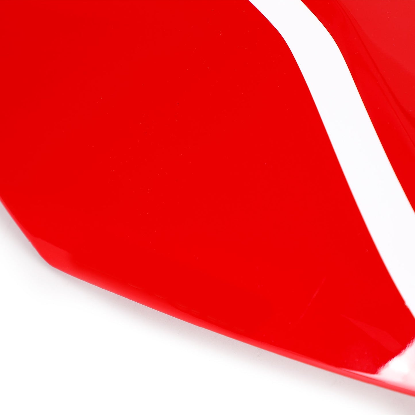 Carénage arrière pour Ducati Panigale V4 / V4S / V4R 2018-2019