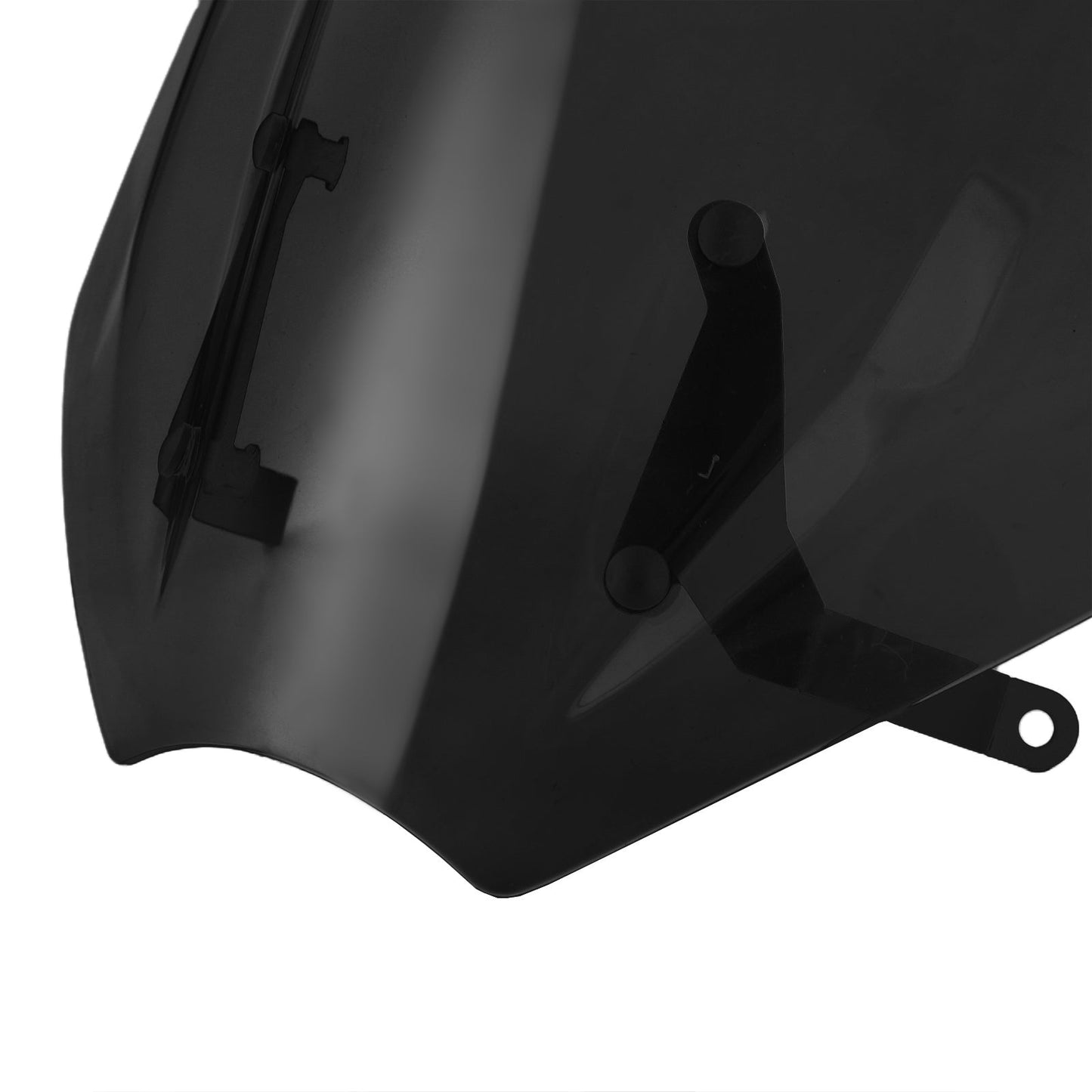 Nouveau pare-brise de moto ABS pour Triumph Trident 660 2021