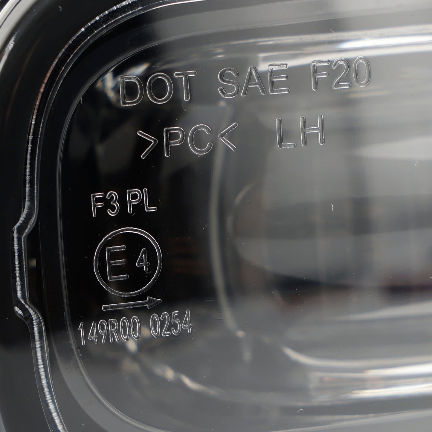 Phare antibrouillard LED pour pare-chocs avant Nissan Pathfinder 2023-2024 + cache + faisceau de câbles