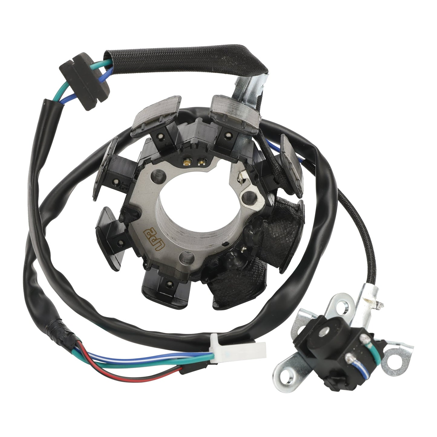 Stator et joint d'allumage magnéto pour Honda CRF F 150 CRF 150 F 03-05