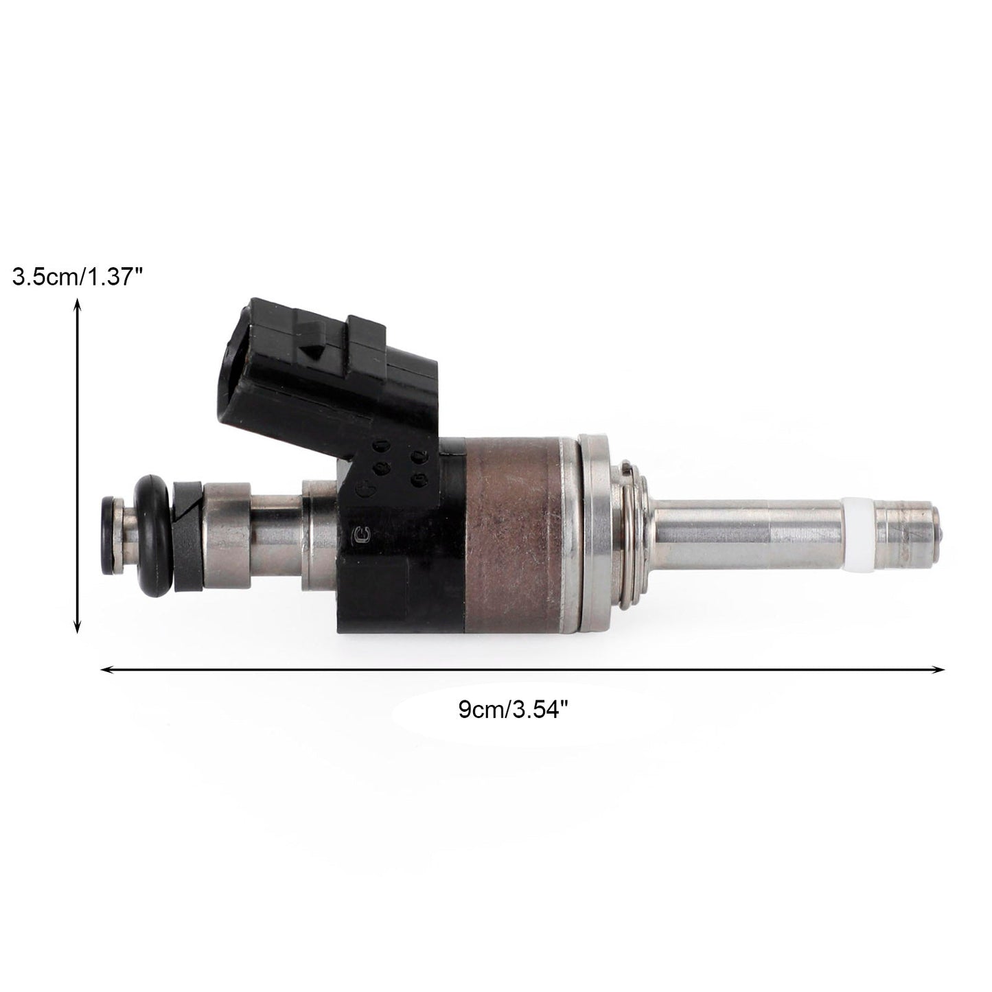 Inyector de combustible para Honda Odyssey 3.5L 2018-2019 16010RLV305 16010RLV315