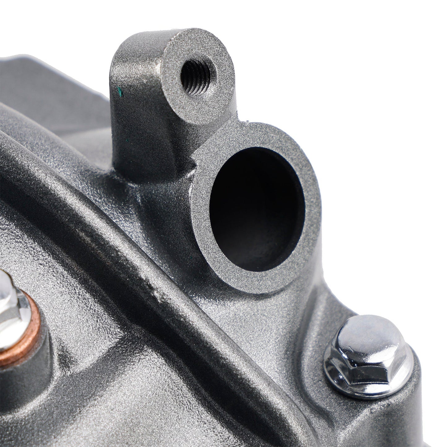 Culasse complète Suzuki DR 200 GS 200 QS 200 GXT 200 Qingqi QM200GY