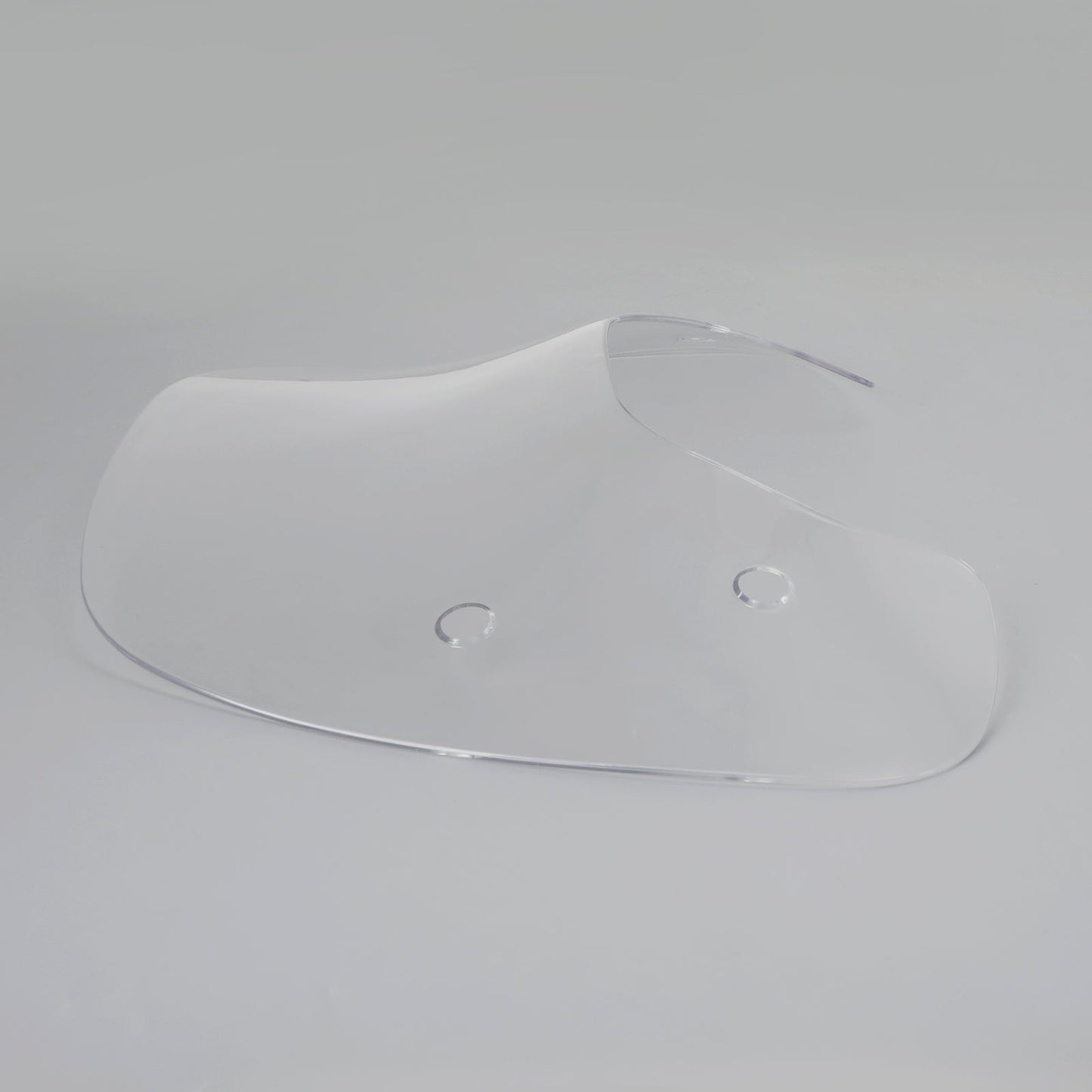 Pare-brise de moto ABS adapté à Vespa Sprint 150 2016-2021