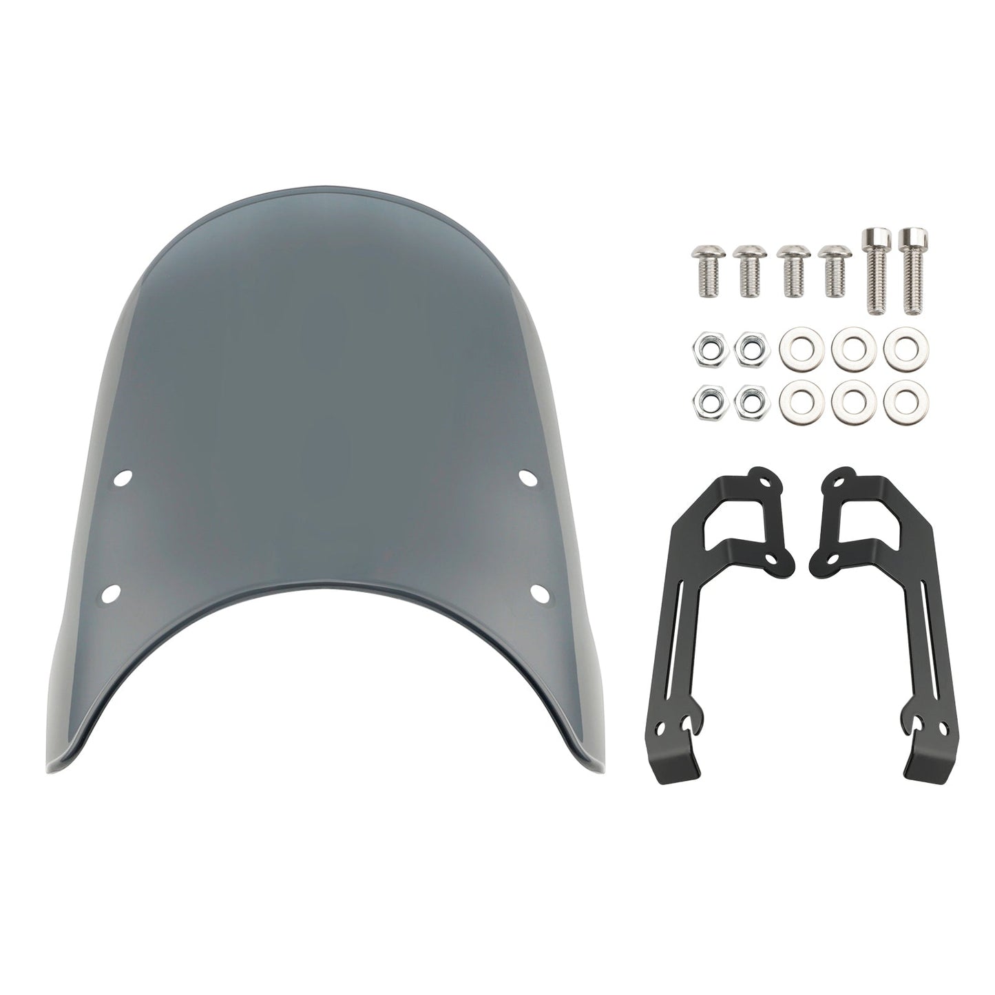 Pare-brise pour DUCATI Scrambler 800 400 2015-2022