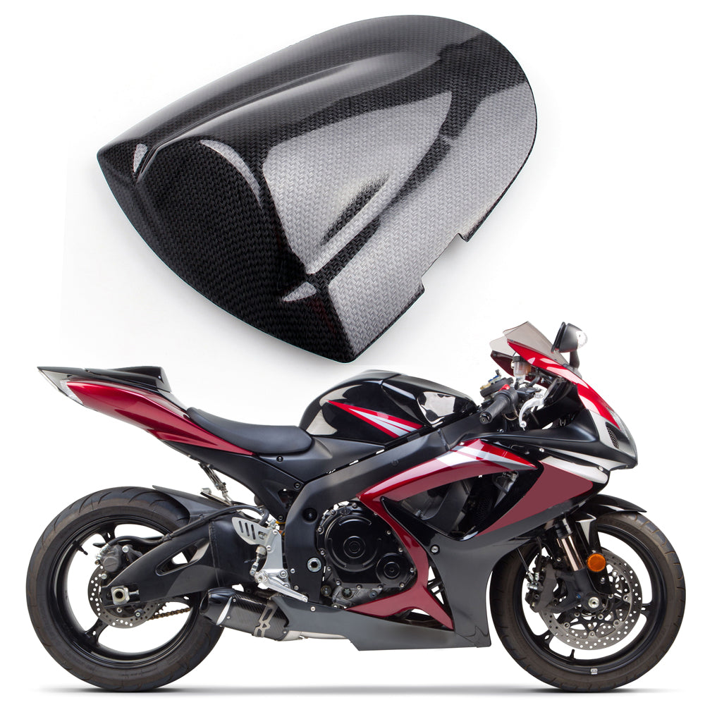 Capot de selle arrière pour Suzuki GSXR600/750 2006-2007