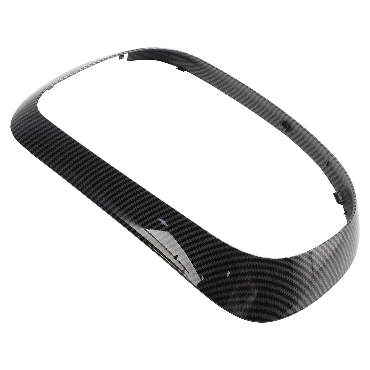 Garniture de feu arrière gauche et droit pour Mini Cooper Countryman F60 (11/2015-12/2019) 63217385427+63217385428