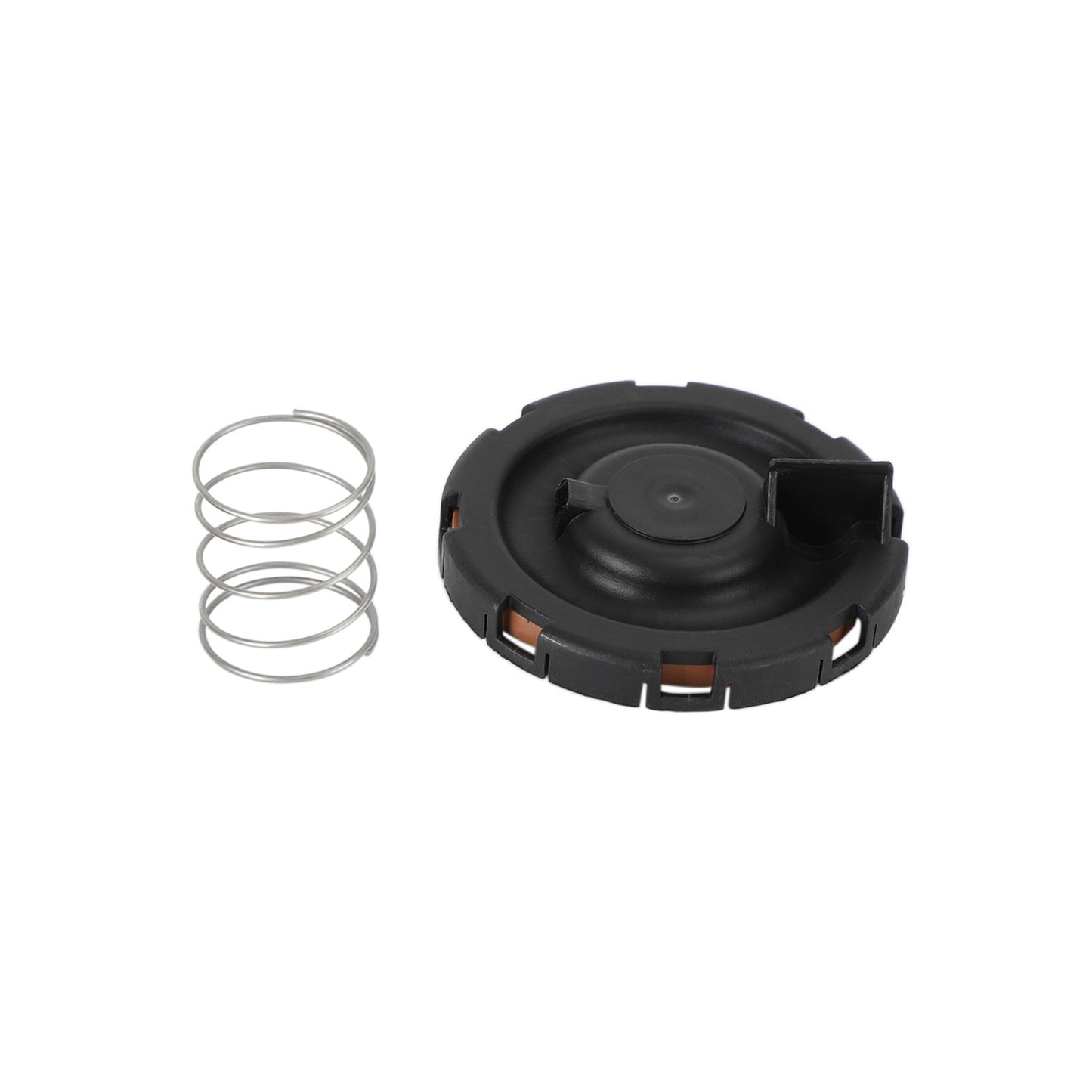 Soupape de reniflard de carter à membrane 11128507607 pour BMW N57 6 cylindres E90 F30 F10 F11