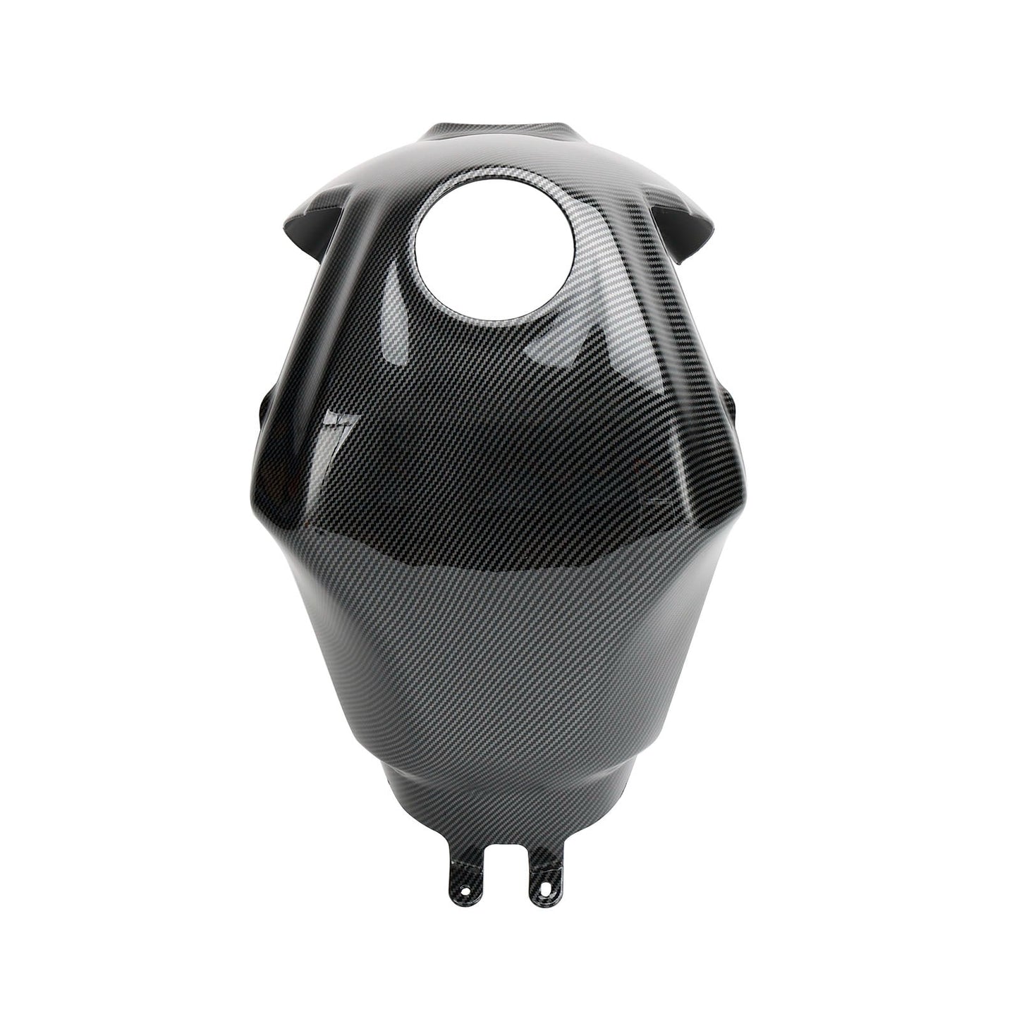 Protection de carénage de couvercle de réservoir d'essence pour Kawasaki Versys 650 2015-2021