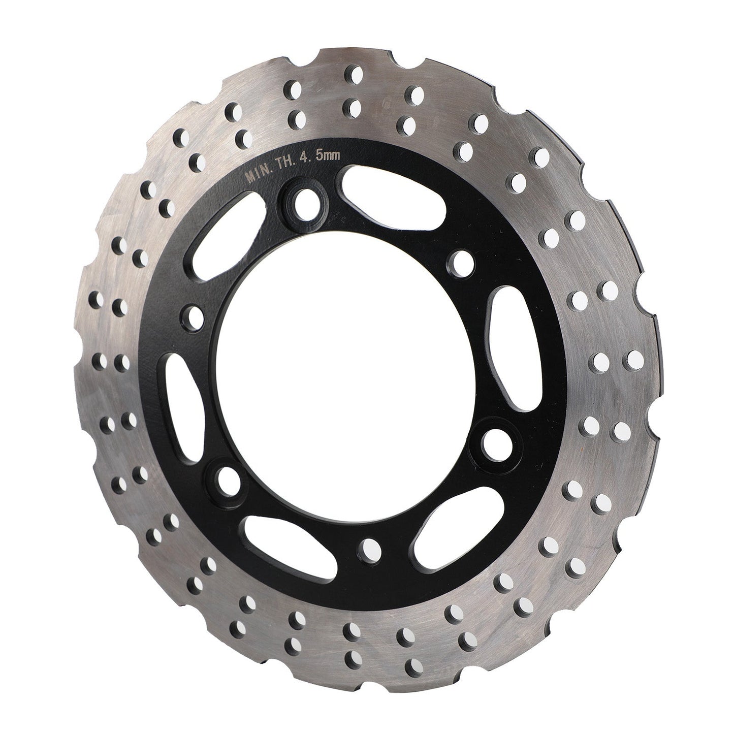Disque de frein arrière pour Kawasaki Z 250 300 Ninja EX 250 RK EX 300 A 13-17