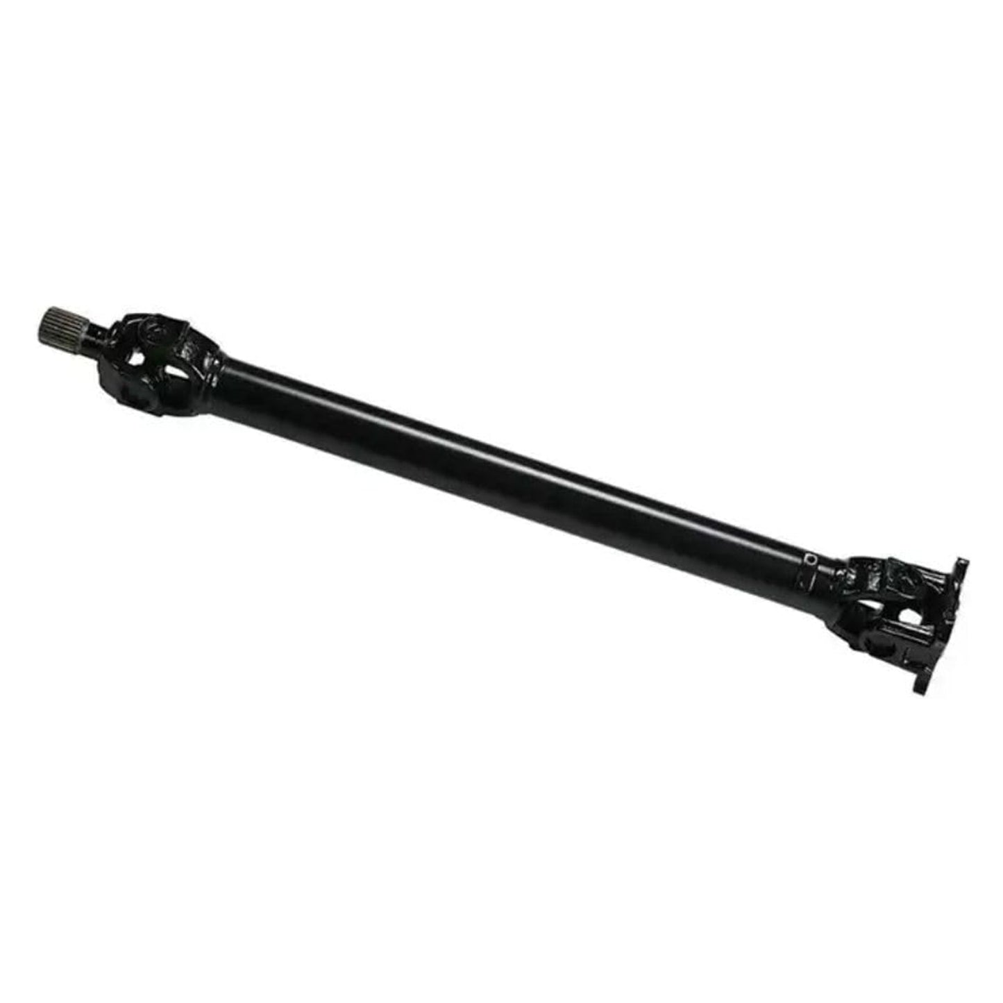 2016-2018 BMW X5 L4 2.0L AWD Front Drive Shaft 26209425908 26208611252