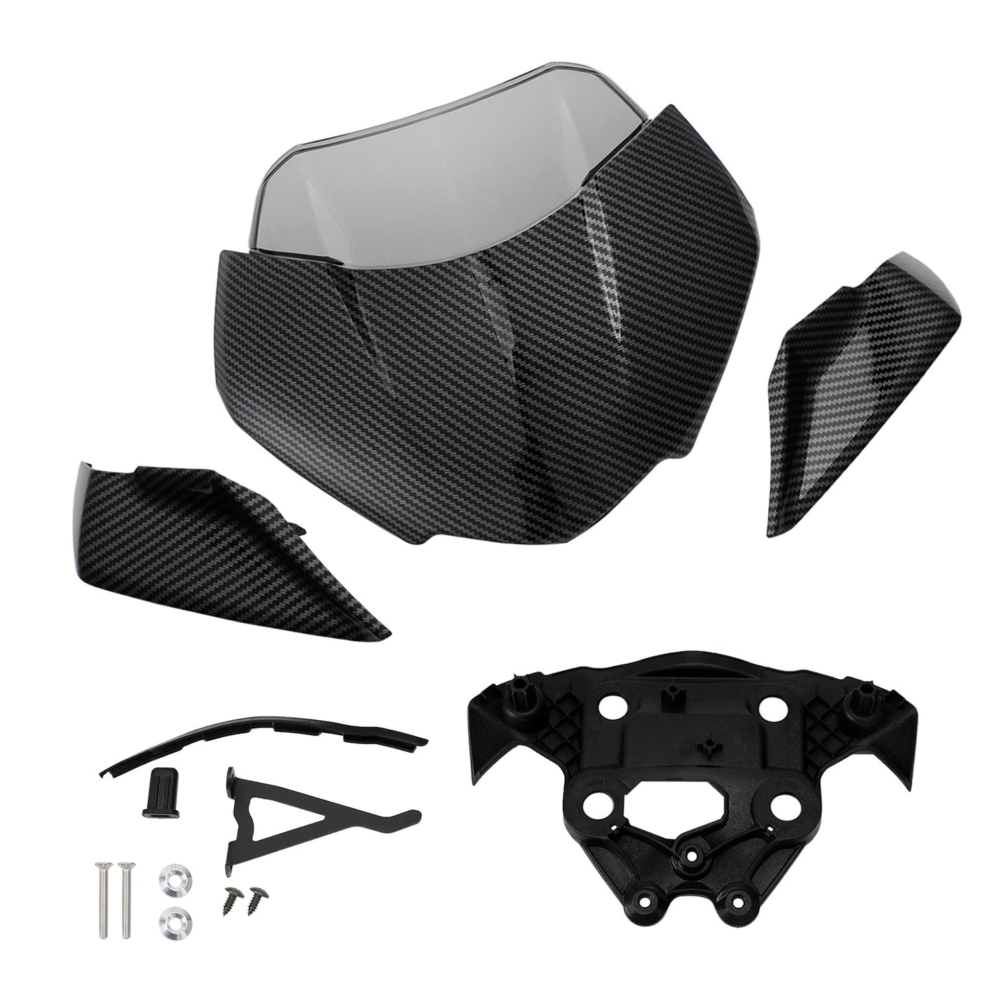 Pare-brise pour Speed Triple 1200 RS 2021-2022