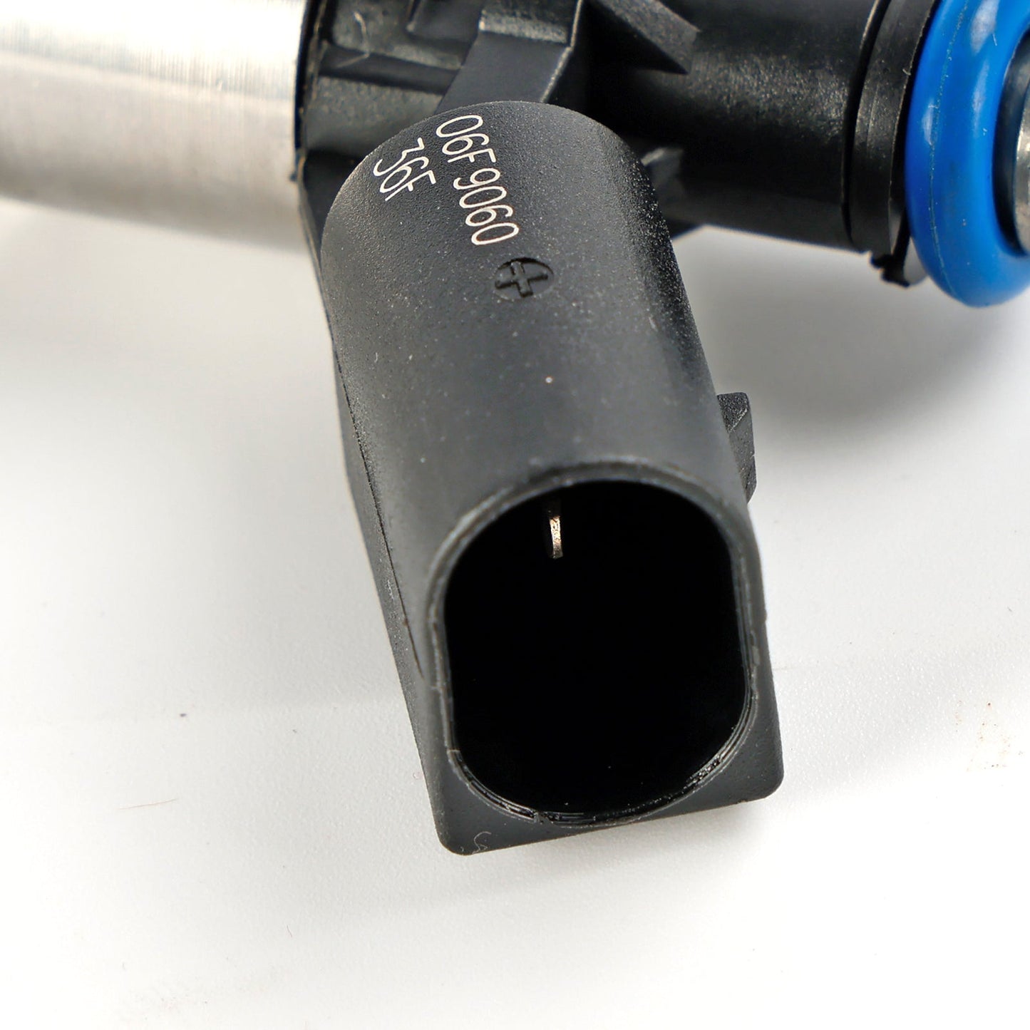 2008-2010 Audi A5 3.2L V6 Fuel Injector 06E906036F 0261500037
