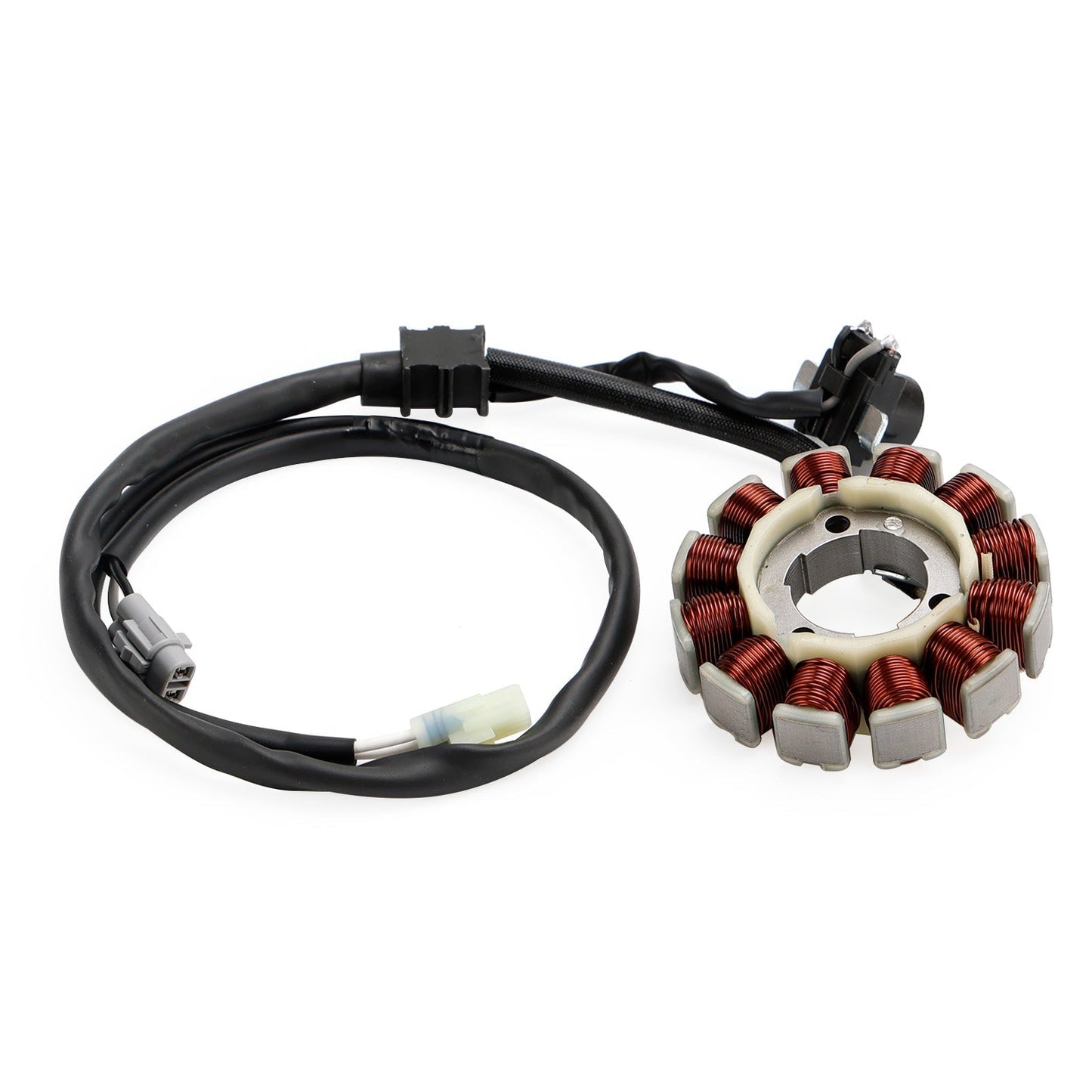 Kit de joints de bobine de stator de magnéto de régulateur pour Yamaha YZ 450 F 2014 2015 2016 2017
