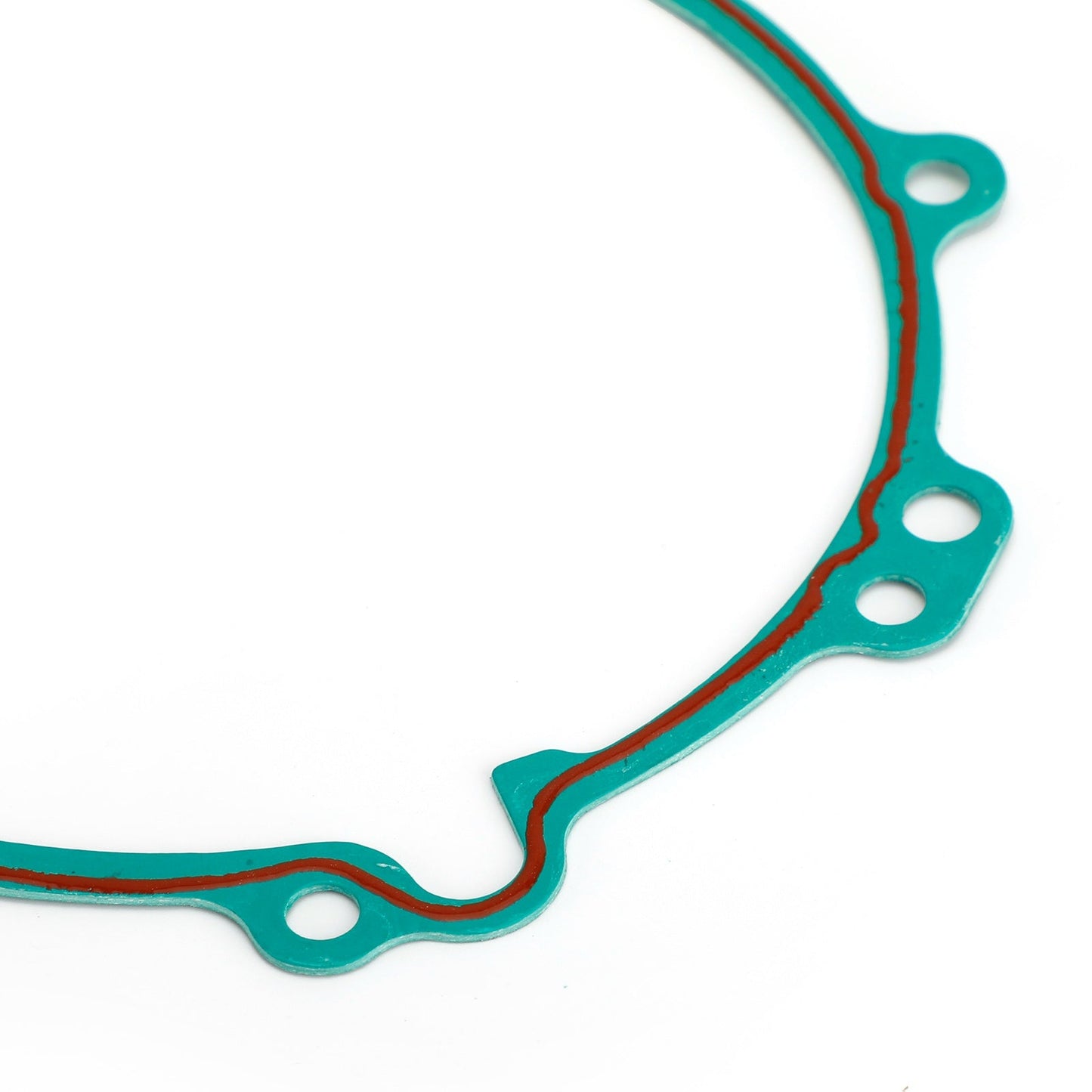 Junta de tapa de estator del alternador para Kawasaki Ninja ZX-14/ZX-14R/Concours 14 (06-22)