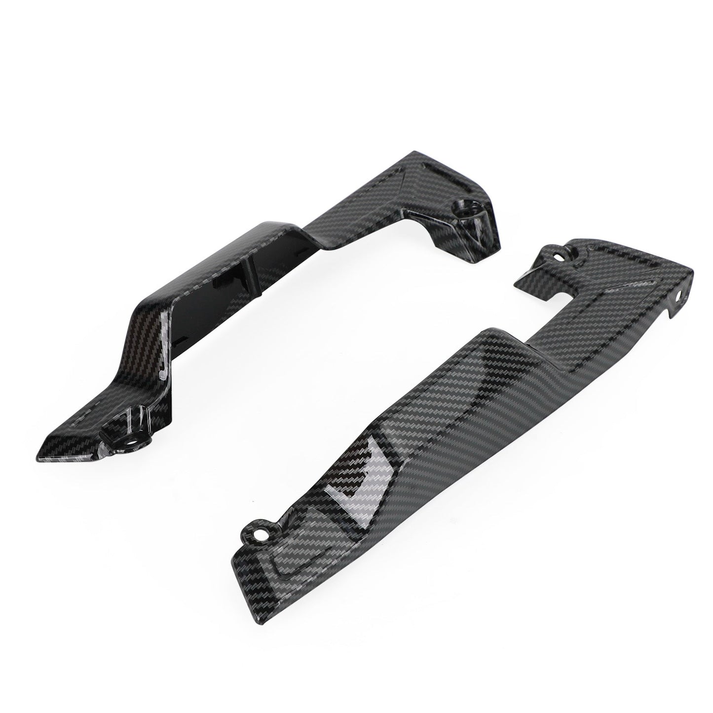 Carénages latéraux de selle arrière pour Yamaha Tracer 9 GT 2021-2022