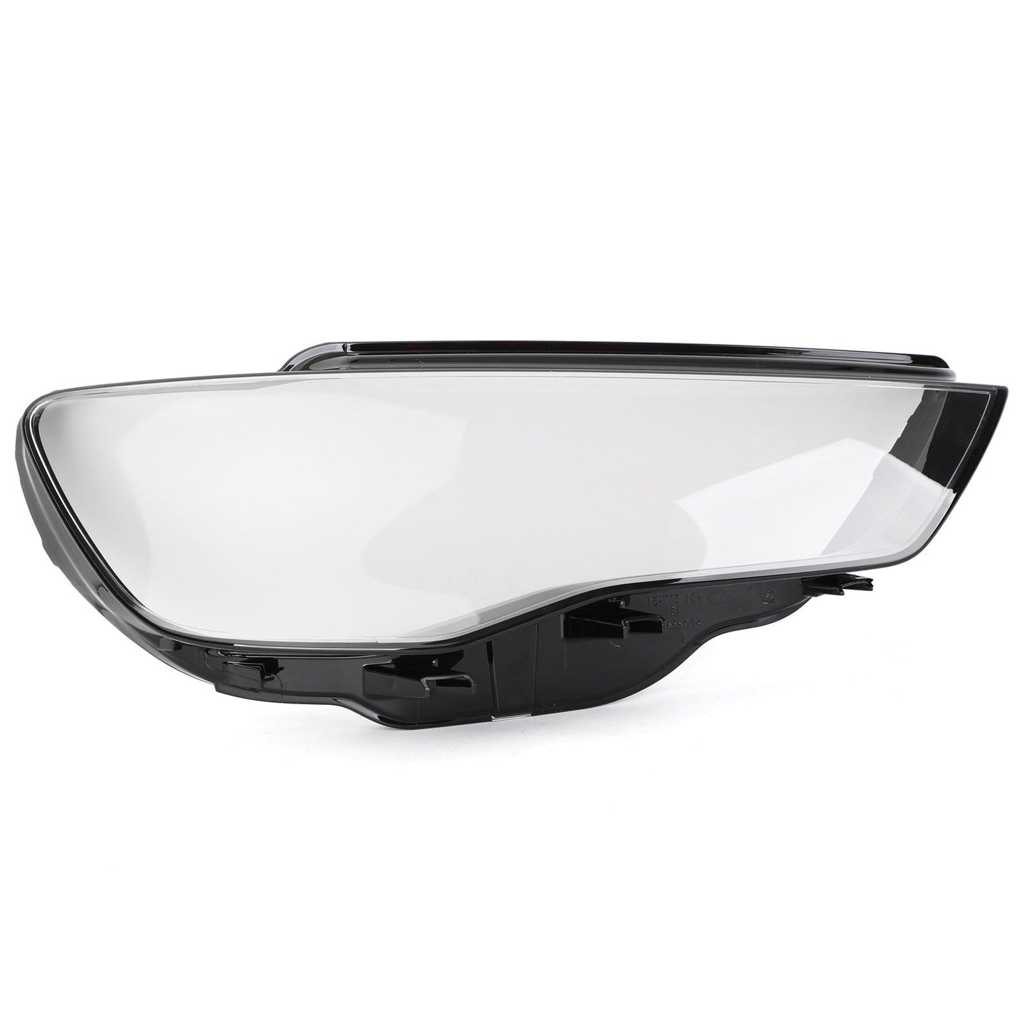 Couvercle de phare transparent pour Audi A3 2013-2016, lentille de phare droit 8V0941004