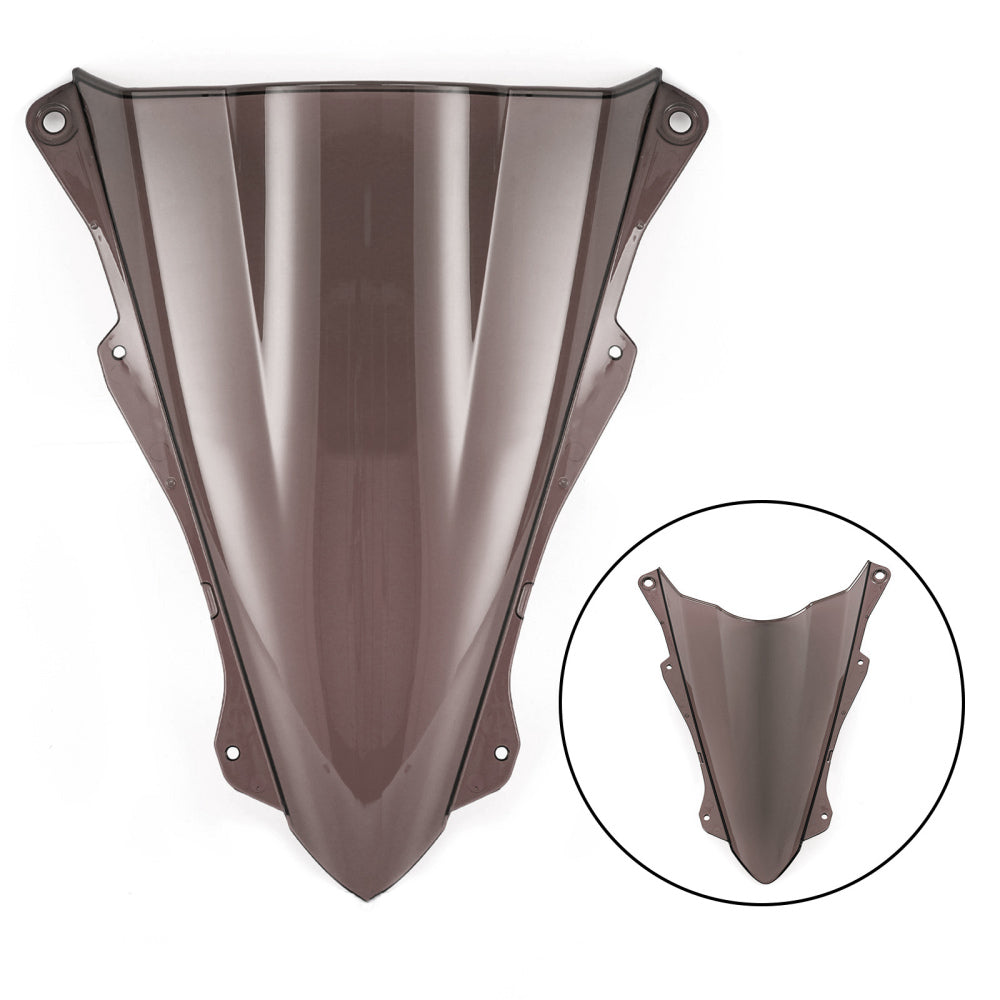 Protection de pare-brise pour Kawasaki Ninja ZX25R ZX-25R 2020-2023