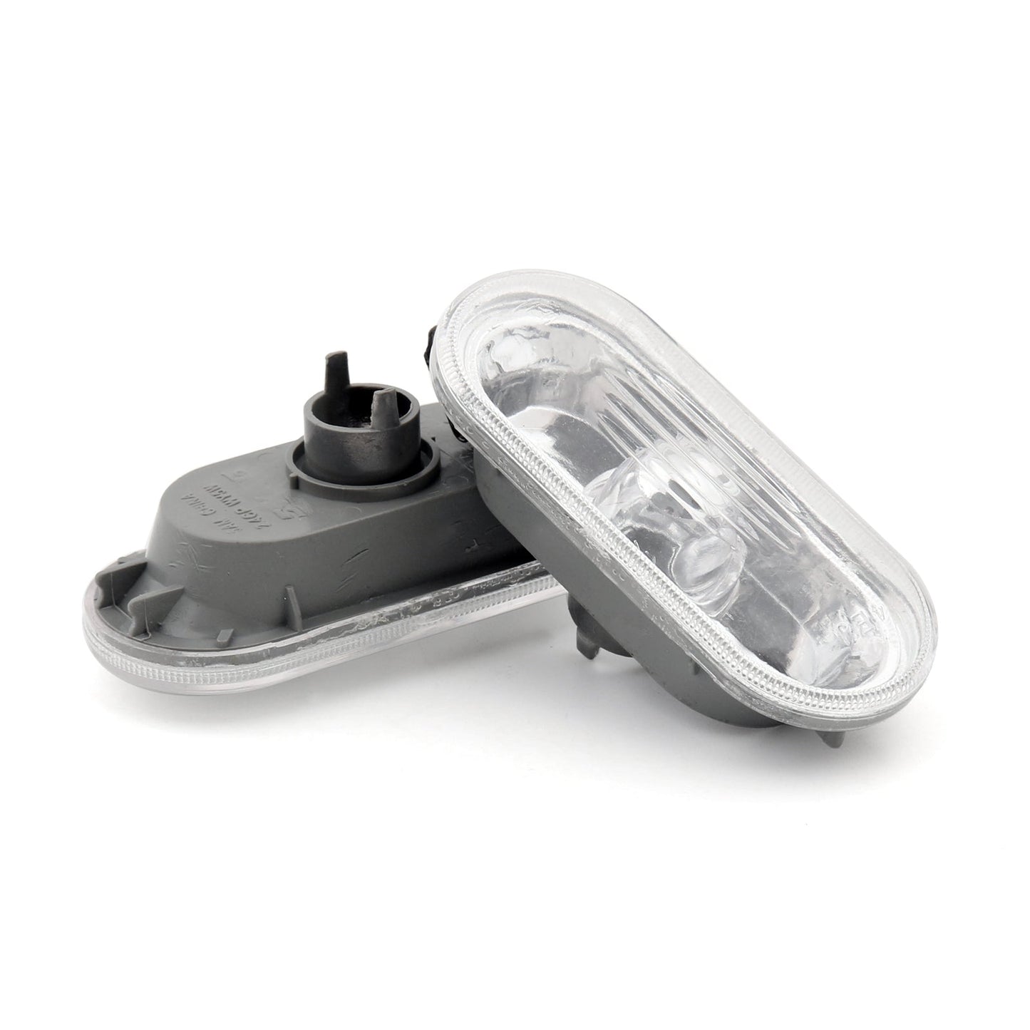2 feux de position latéraux pour VW Jetta Bora Golf MK4 GTI B5.5 Passat B5 Beetle R32