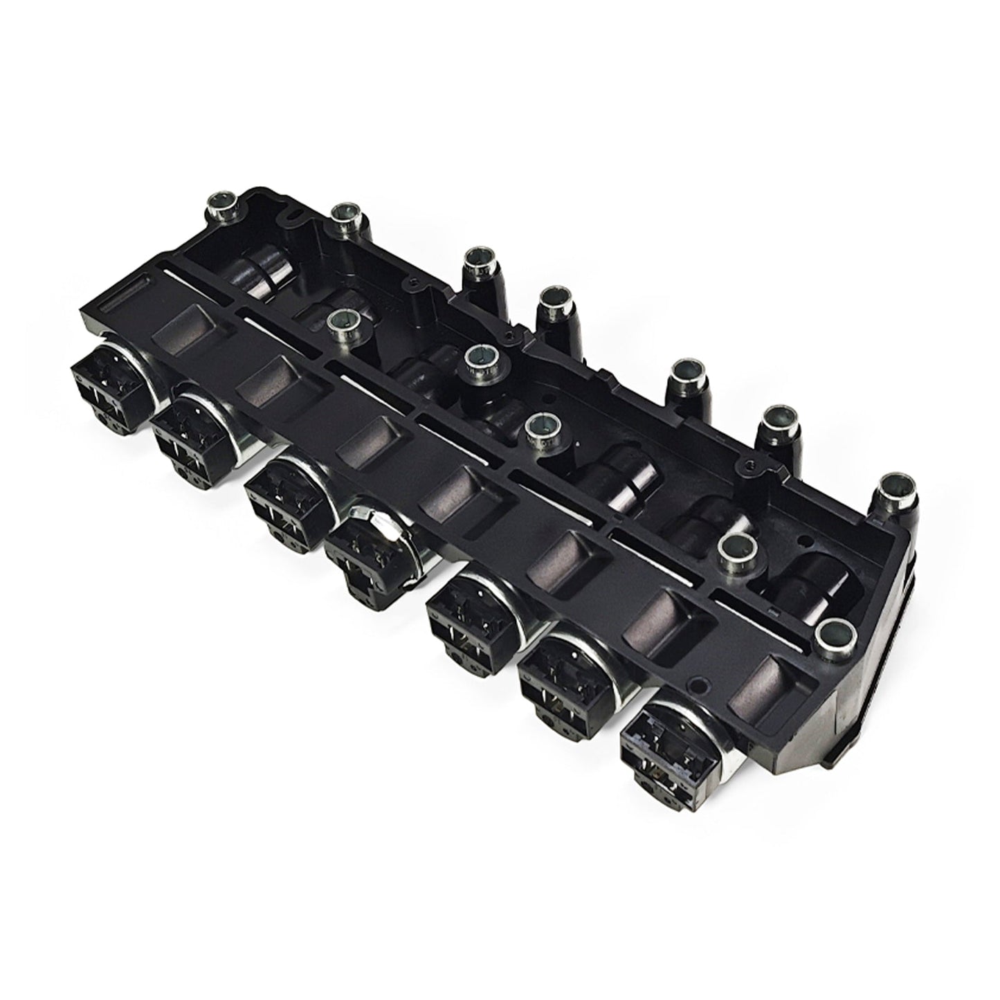 2007-On Chevrolet Captiva Gearbox Transmission Solenoids Valve Body 6T40 6T45 6T30 6T50