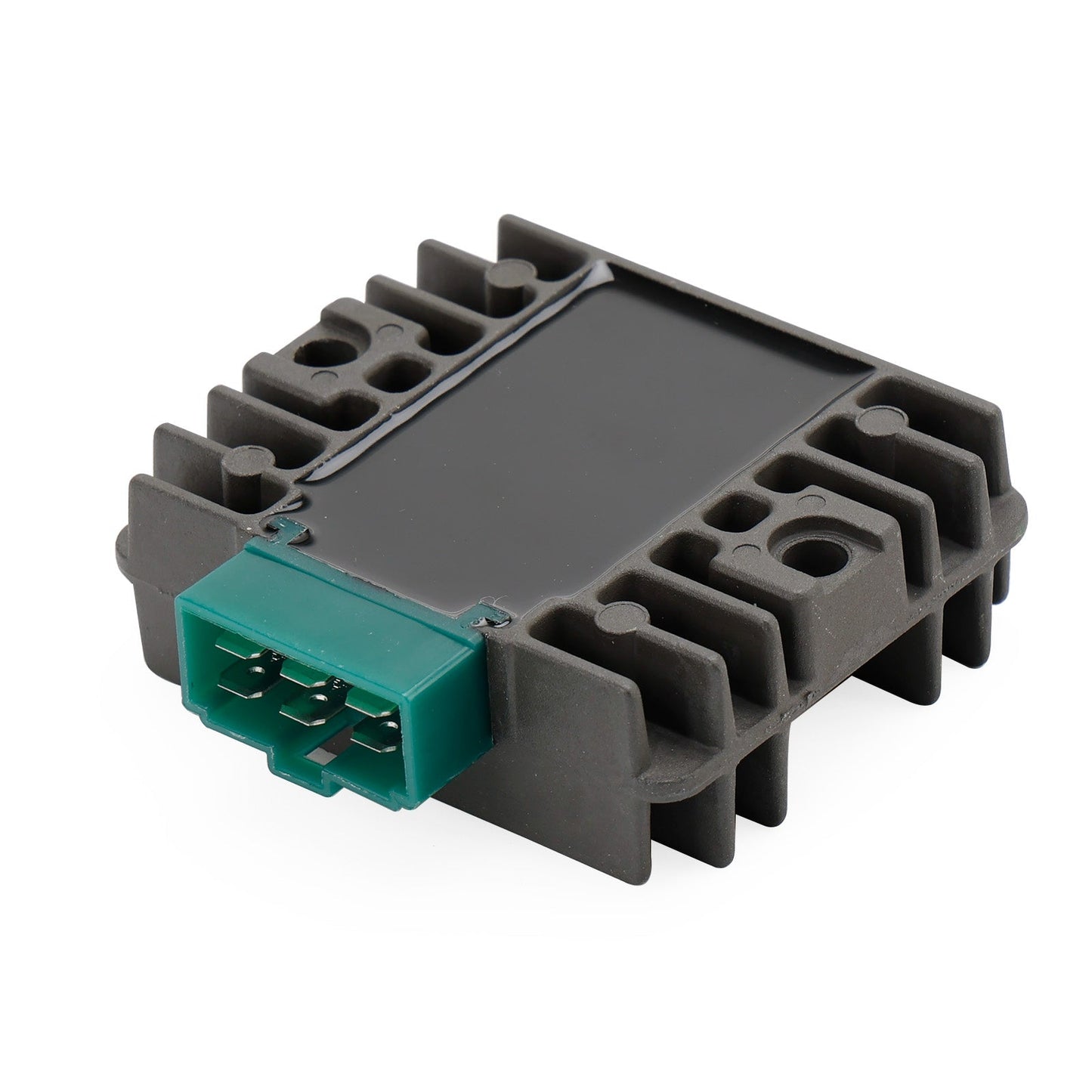Régulateur de charge pour John Deere M97348 M70121 et Kawasaki 21066-2056 21066-2070