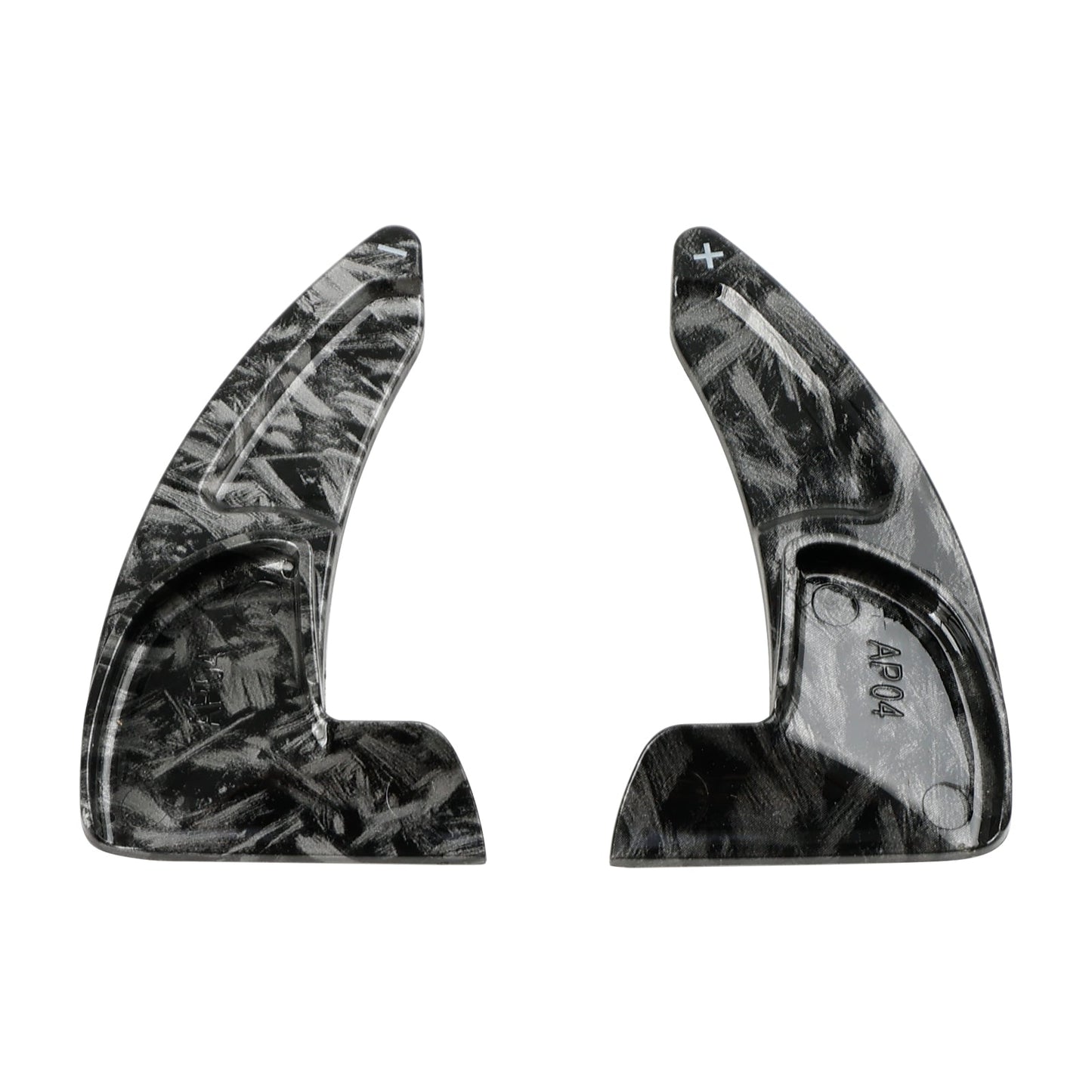 2014-2021 Jeep Grand Cherokee Steering Wheel Shift Paddle Extension Shifter Trim