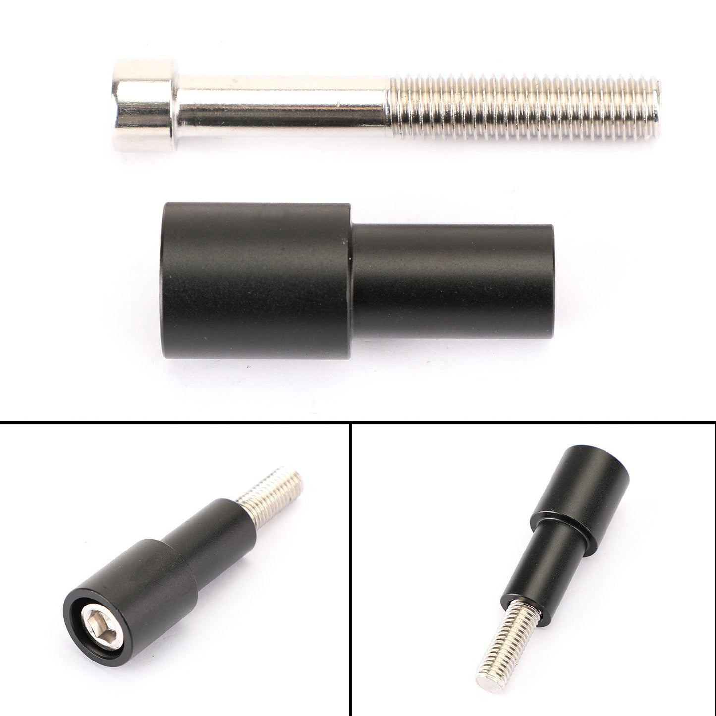 Support de navigation pour téléphone compatible avec BMW R1250RT/R1200RT K1600GT/GTL/B 14-20
