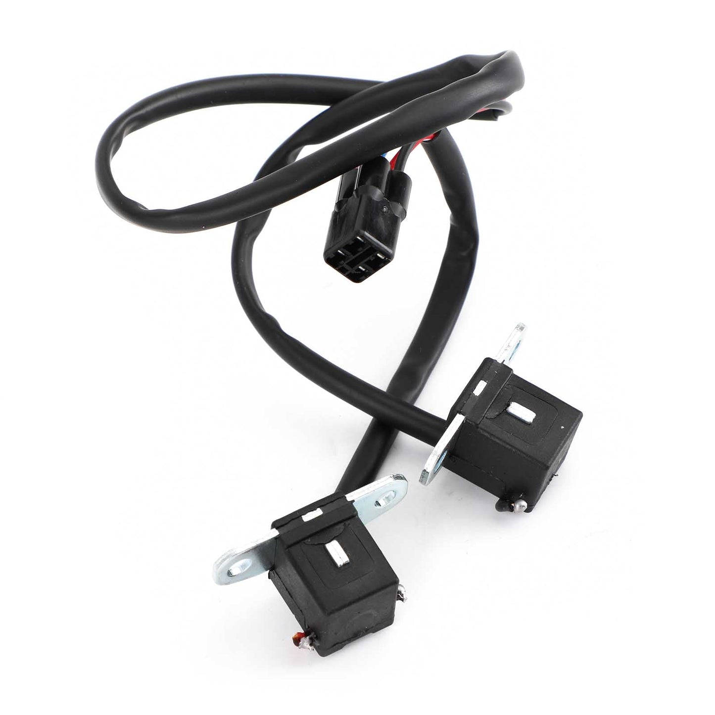 Ignition Timing Coil Fit for For Suzuki 2000-2007 DF 25 hp 30 hp 4 stroke Outboard via fedex