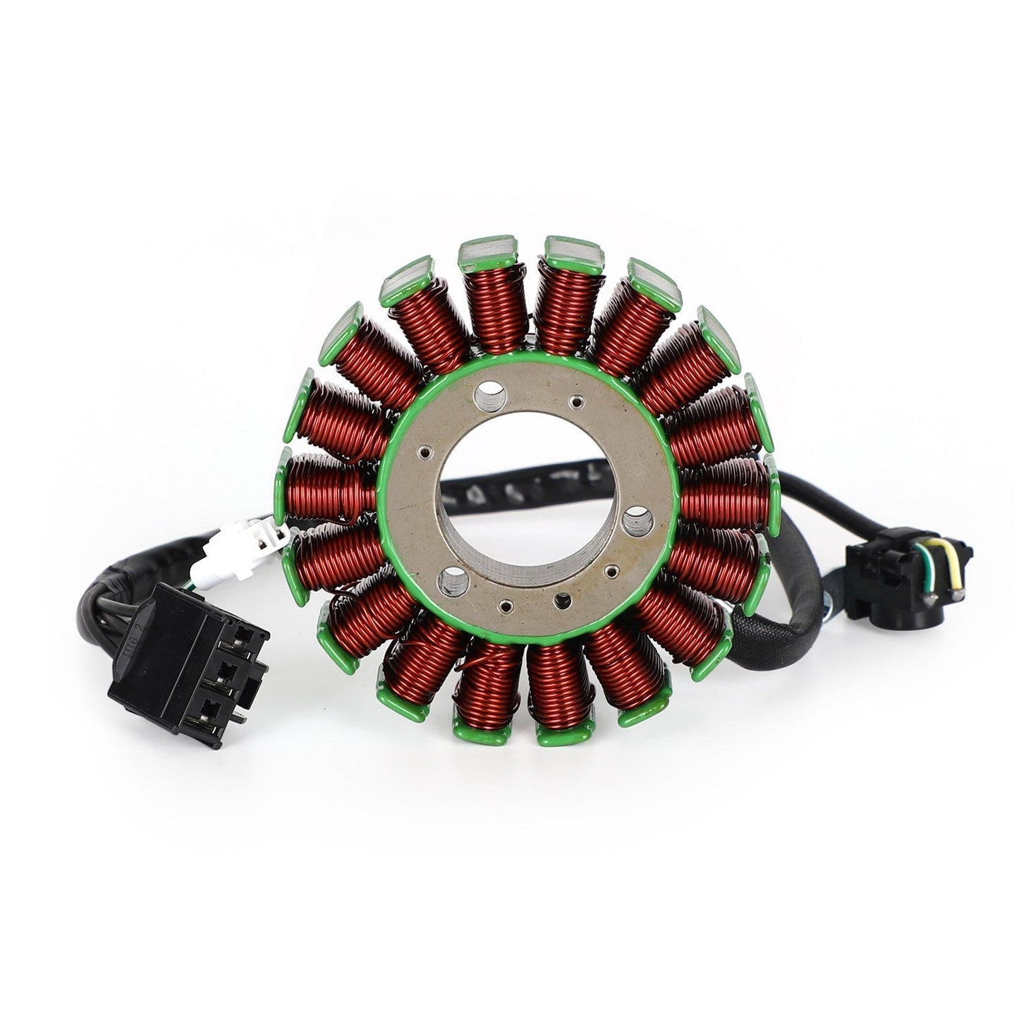 Générateur de Stator pour Kawasaki ER Z 400 Ninja 400R KLE 300 Versys X 300 17-20