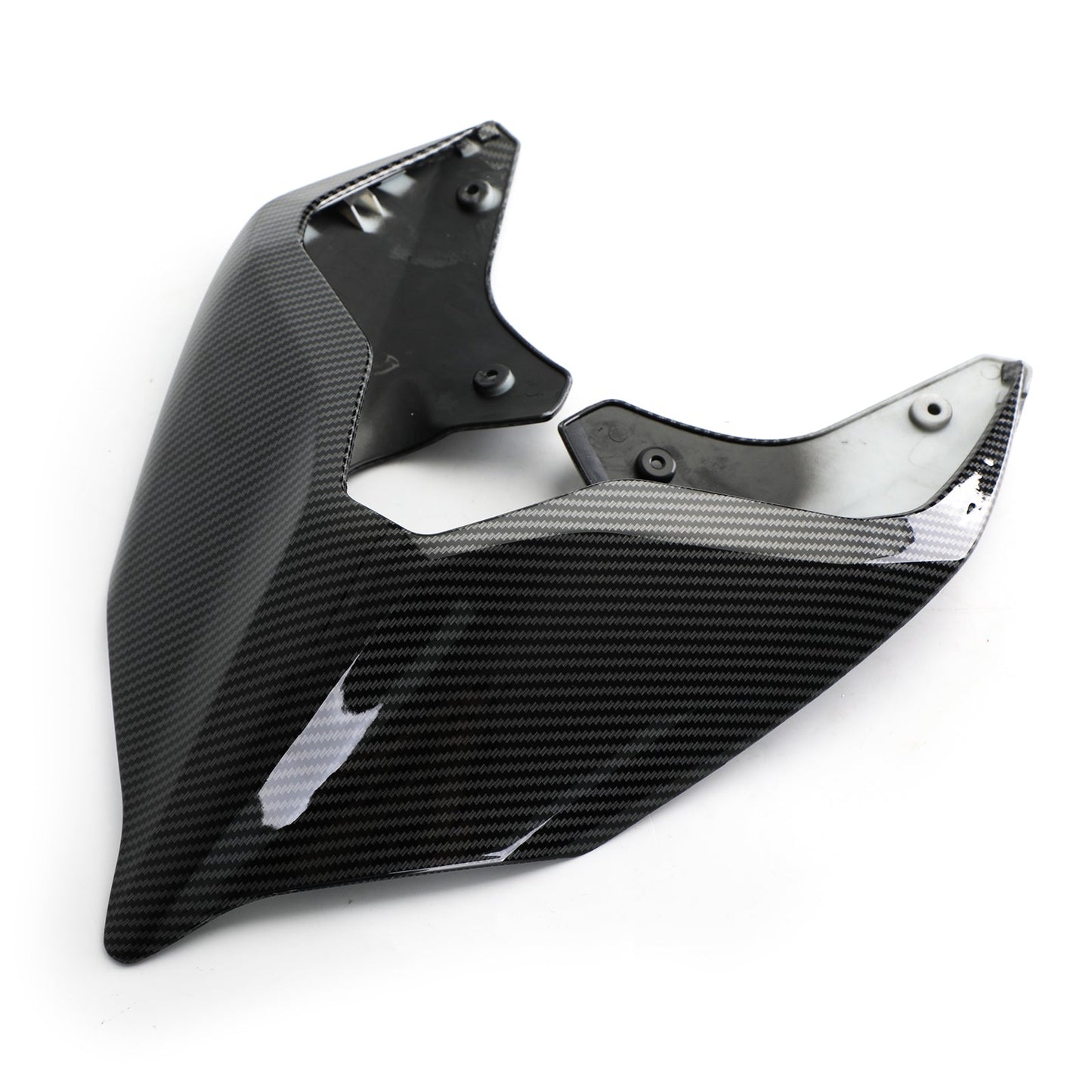 Carénage arrière pour Ducati Panigale V4 / V4S / V4R 2018-2019