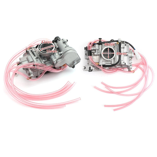 2002-2011 HUSQVARNA TC450 TE450 Carburetor Carb