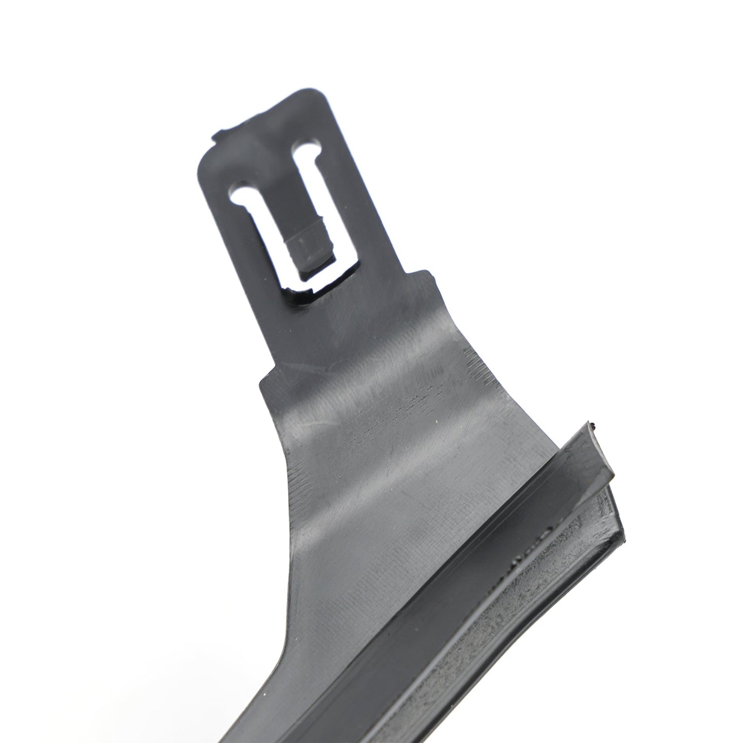 Paire de bandes de protection de phares supérieurs gauche et droit pour BMW 325Ci 330Ci E46 Coupé Cabrio LCI 03/2003-2006 63126934751