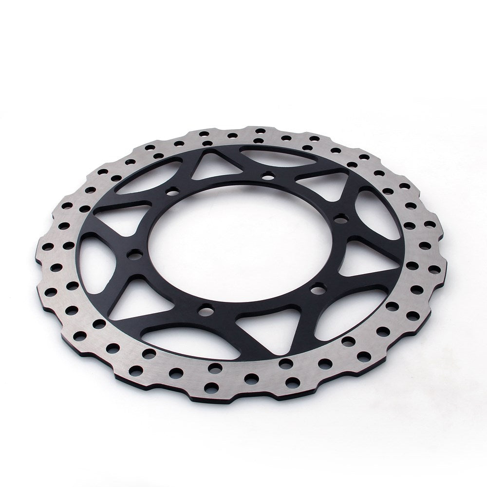 Disco de freno de rotor delantero Kawasaki EX 250 R Ninja 08-12