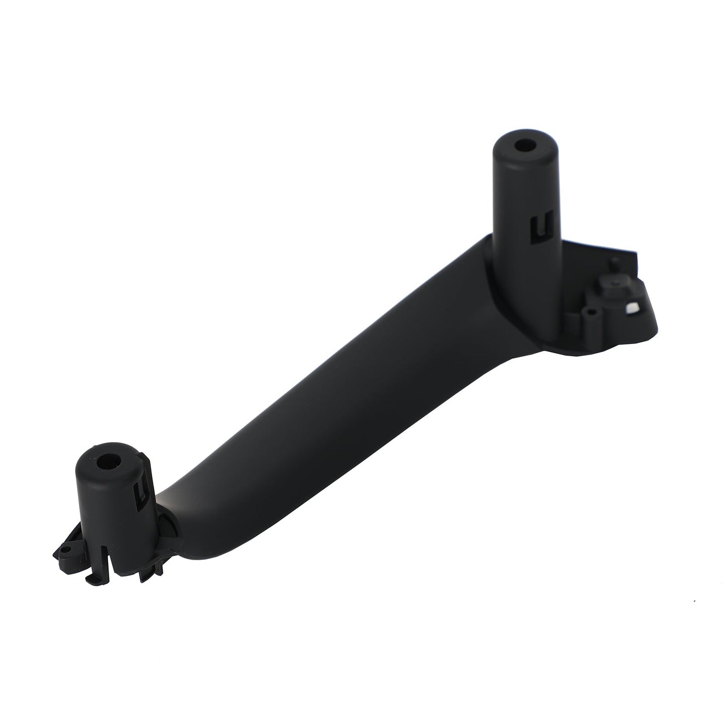 Poignée intérieure de porte gauche et droite noire pour BMW F25 F26 X3 X4