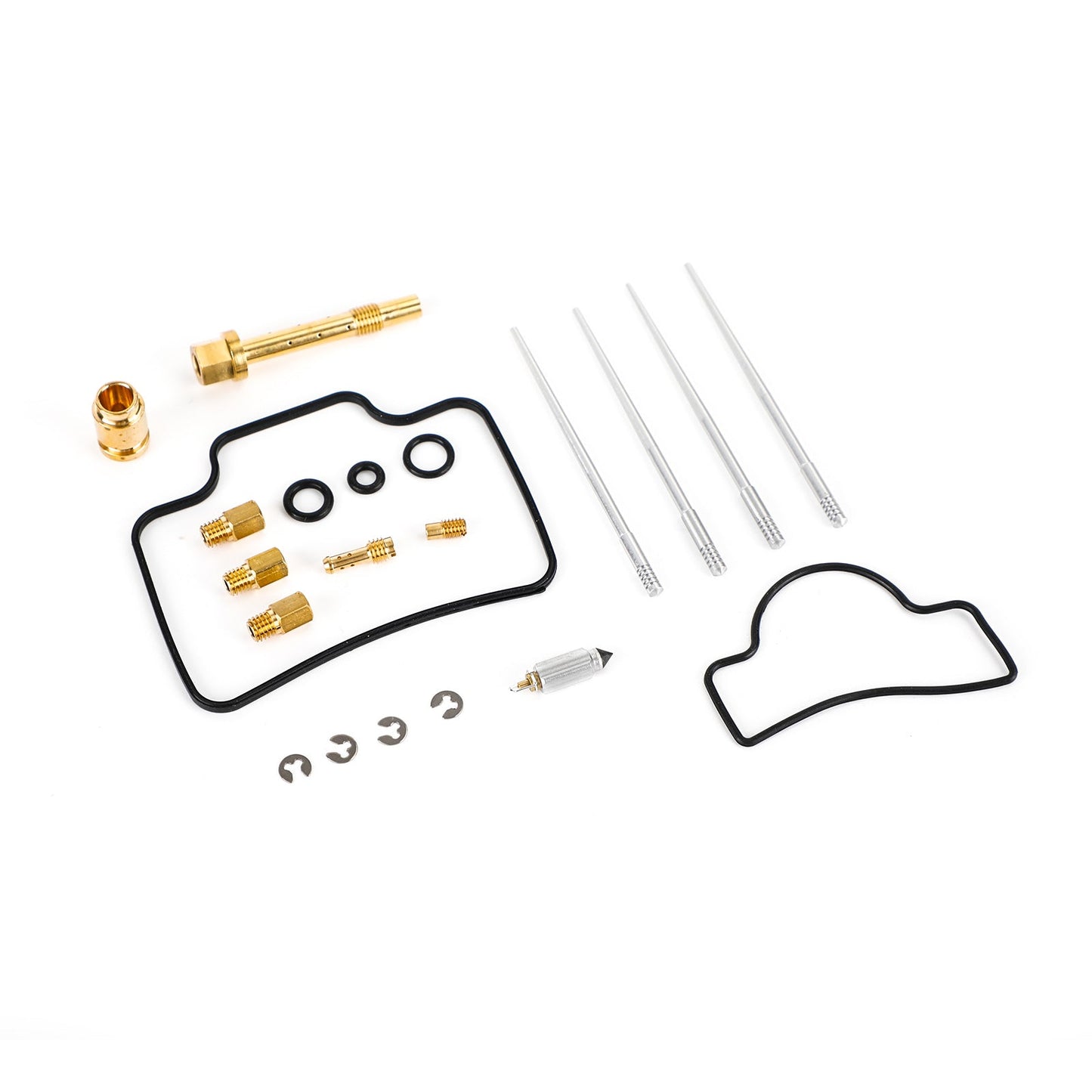 2004-2009 Yamaha YFZ450 Carburetor Carb Rebuild Repair Kit