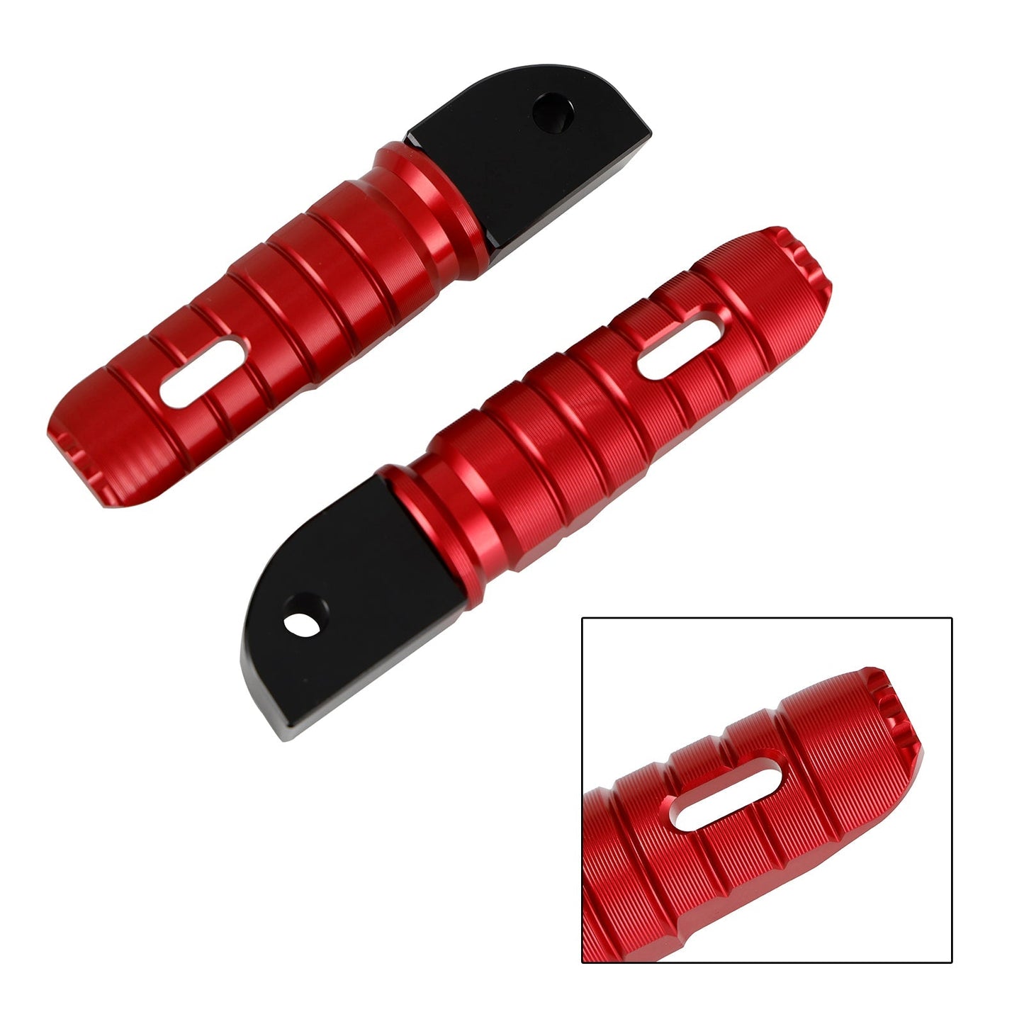 Repose-pieds arrière pour VOGE 250RR 350AC 525AC 2022 300AC 500AC 21-22