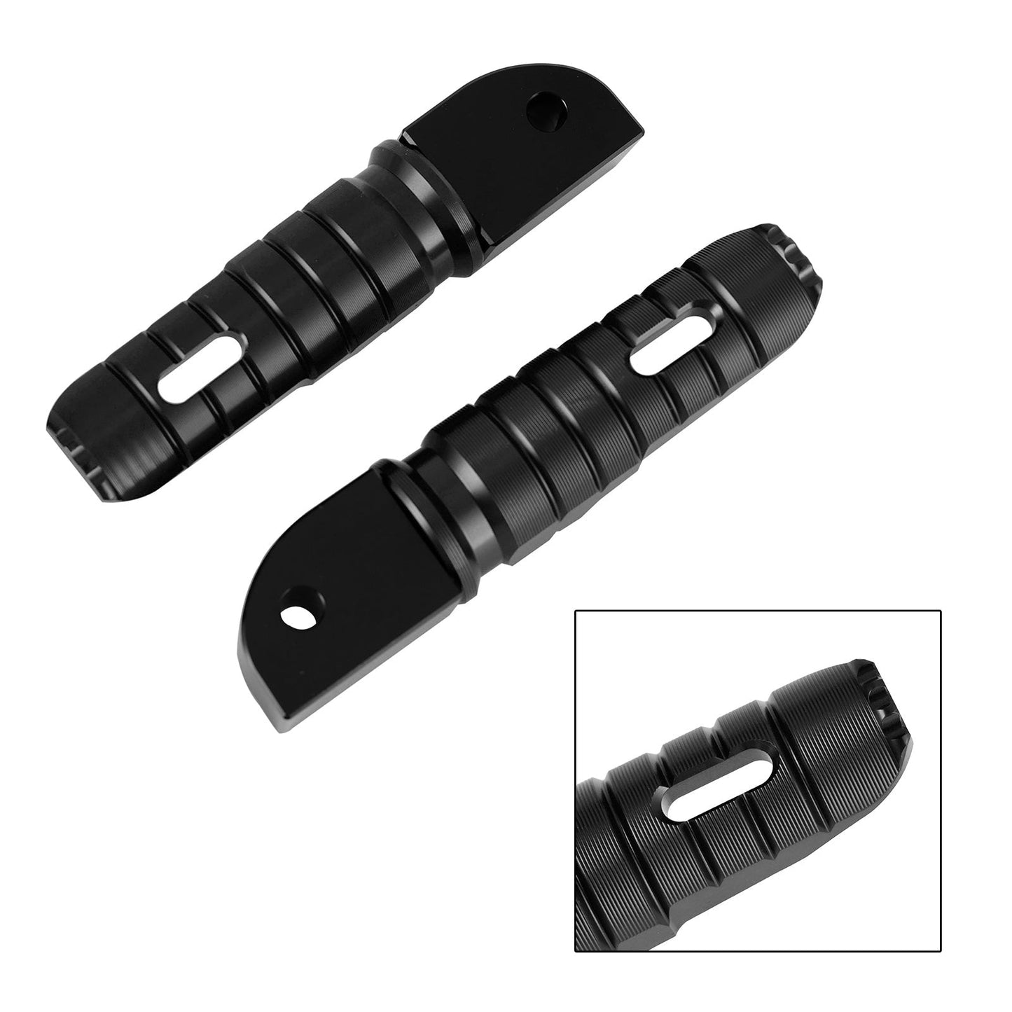 Repose-pieds arrière pour VOGE 250RR 350AC 525AC 2022 300AC 500AC 21-22