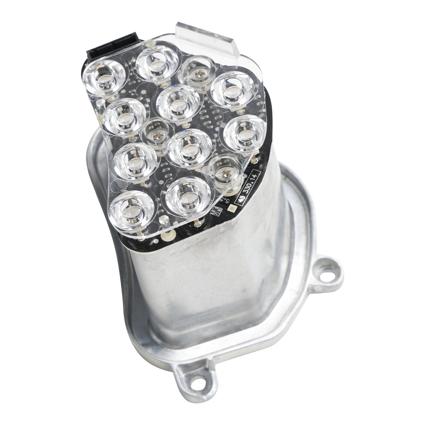 Kit de diodes LED pour ampoules ballast au xénon pour BMW 535i xDrive 2011-2013, RH 63117271902 63117318327