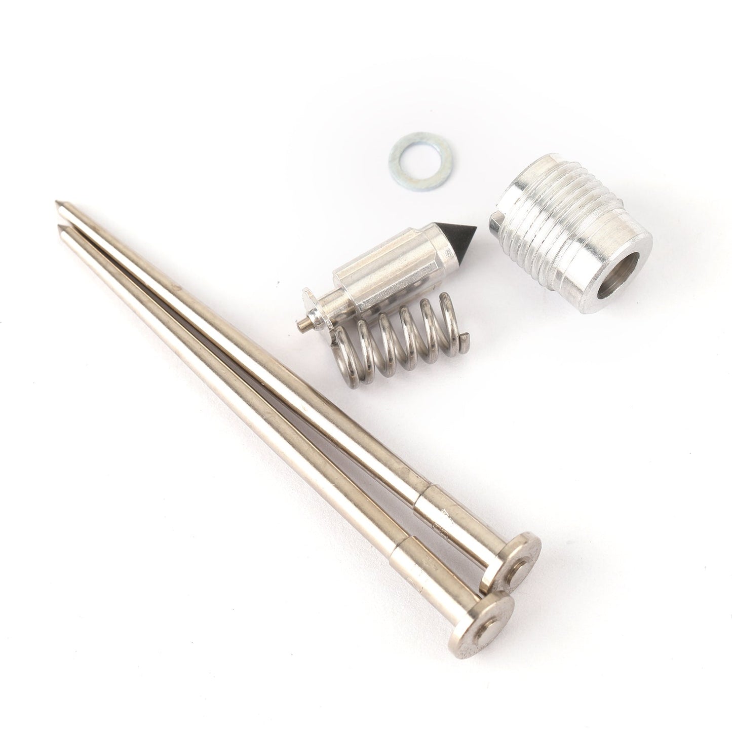 Kit de réparation et de reconstruction de carburateur 4 pièces pour Honda CB750F Super Sport 1980-1982
