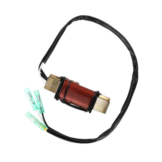 Lighting Coil For For Nissan NS 9.9Hp 15Hp 18Hp 2T 4T 2002 2003 Outboard 3G2-06023-1 Assosary