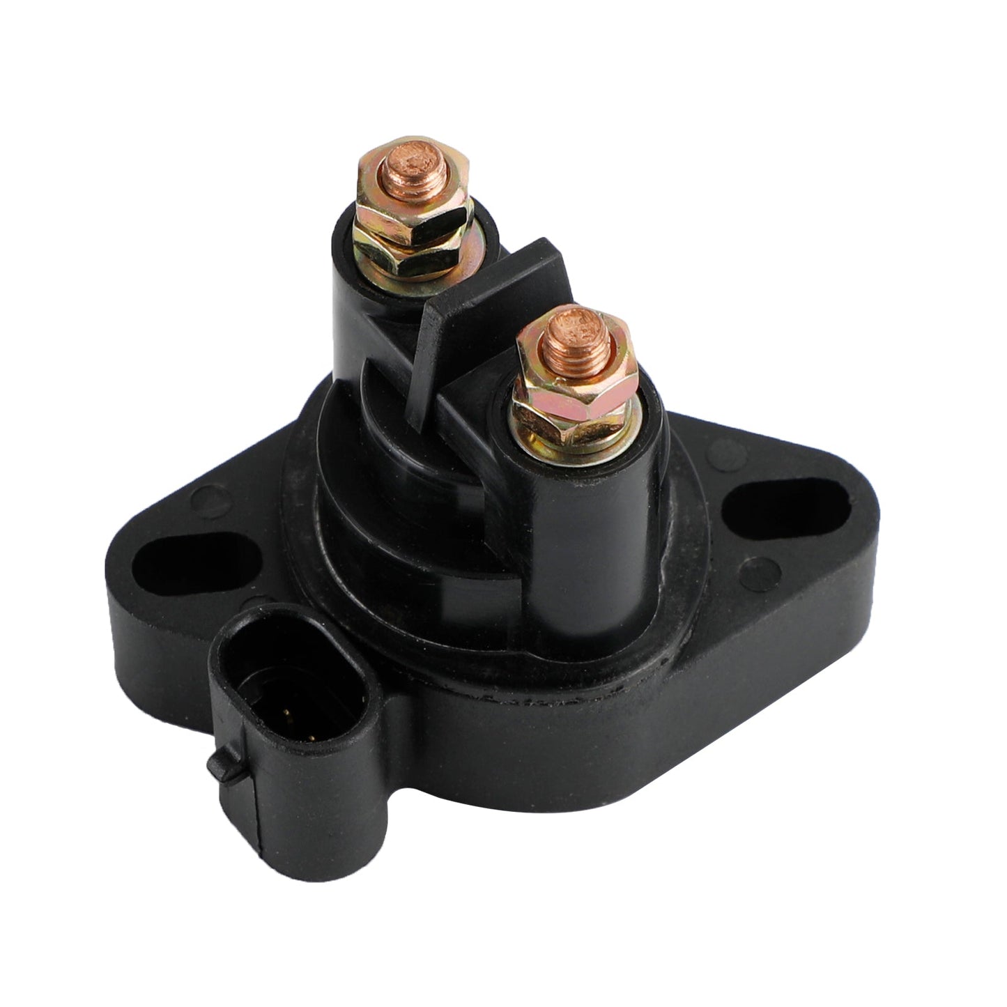 Starter Solenoid Relay fit for Arctic Cat 500 700 1000 Prowler 550 650 0445-058 Assosary