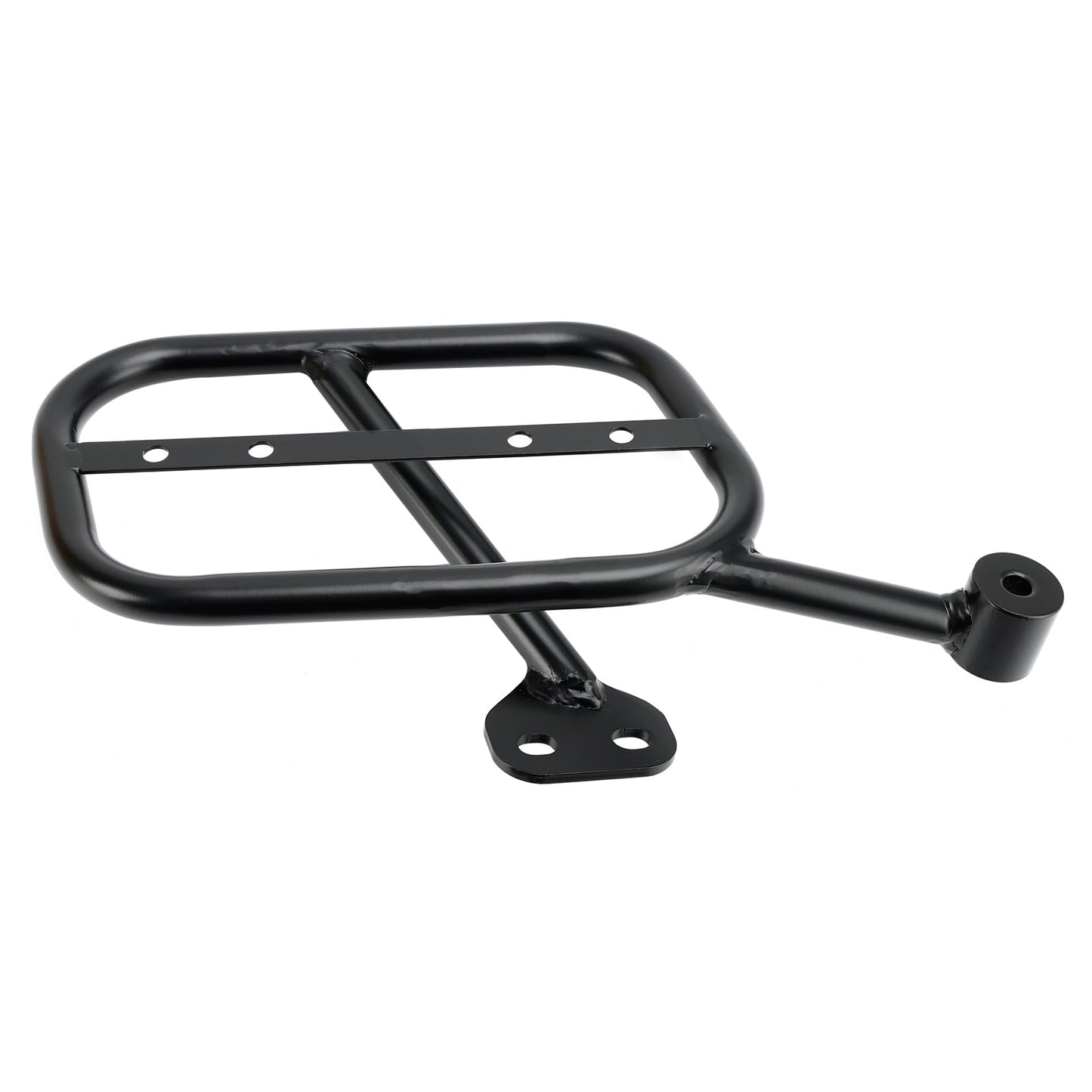 Support de sacoche pour Guzzi V9 Bobber Roamer 2018-2023 2022 Droit