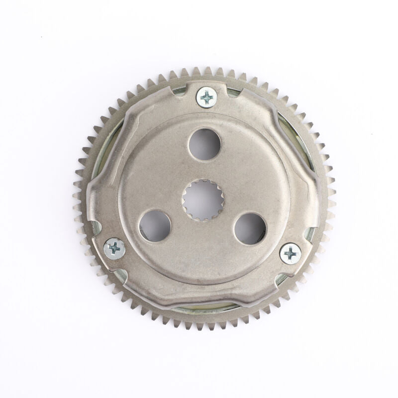 One YFM For 90 2009-13 Way 90 Starter ATV YFM90 For Yamaha AU Raptor Clutch Assembly