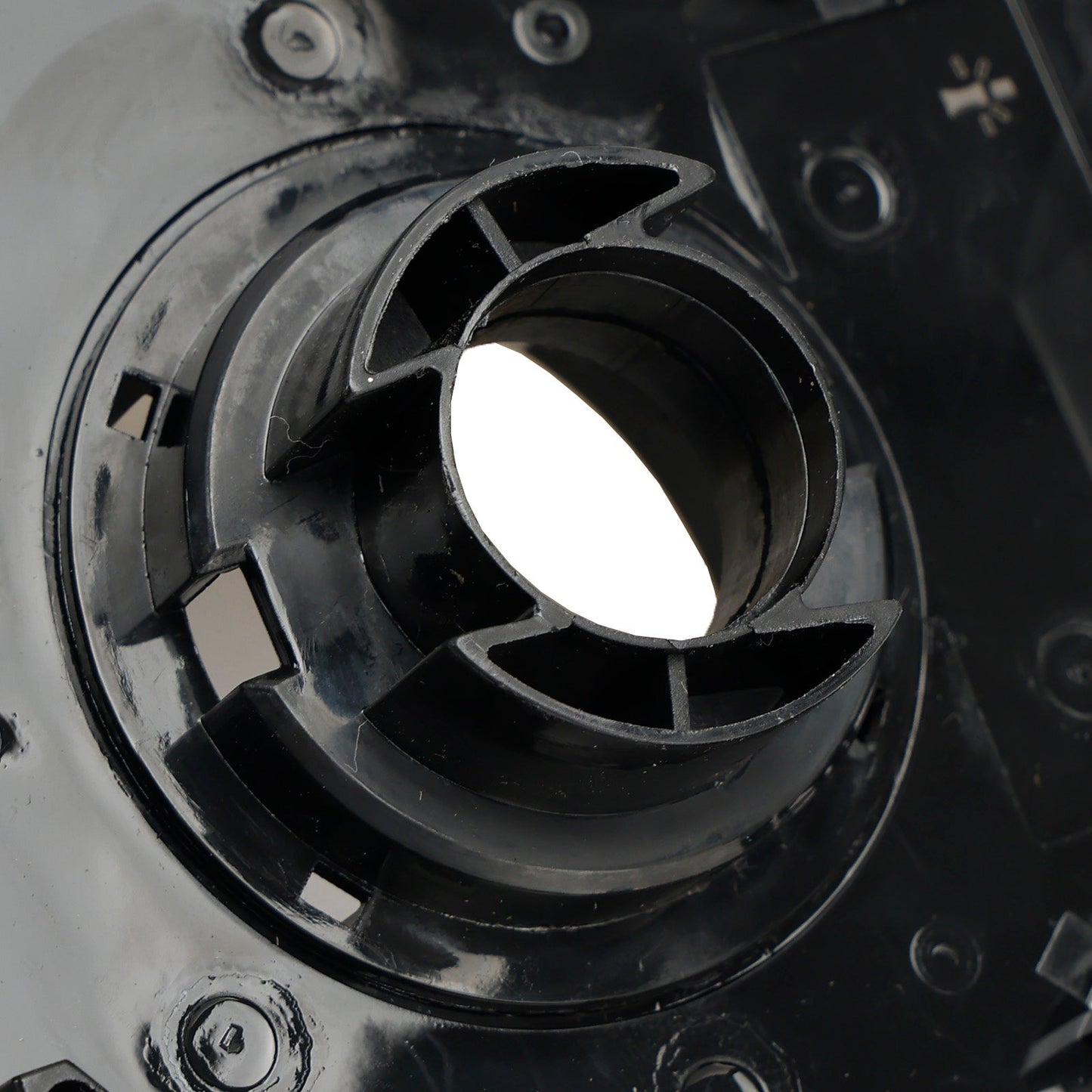 Ressort d'horloge de câble spiralé d'airbag pour Toyota Corolla 8430602180 2001-2003