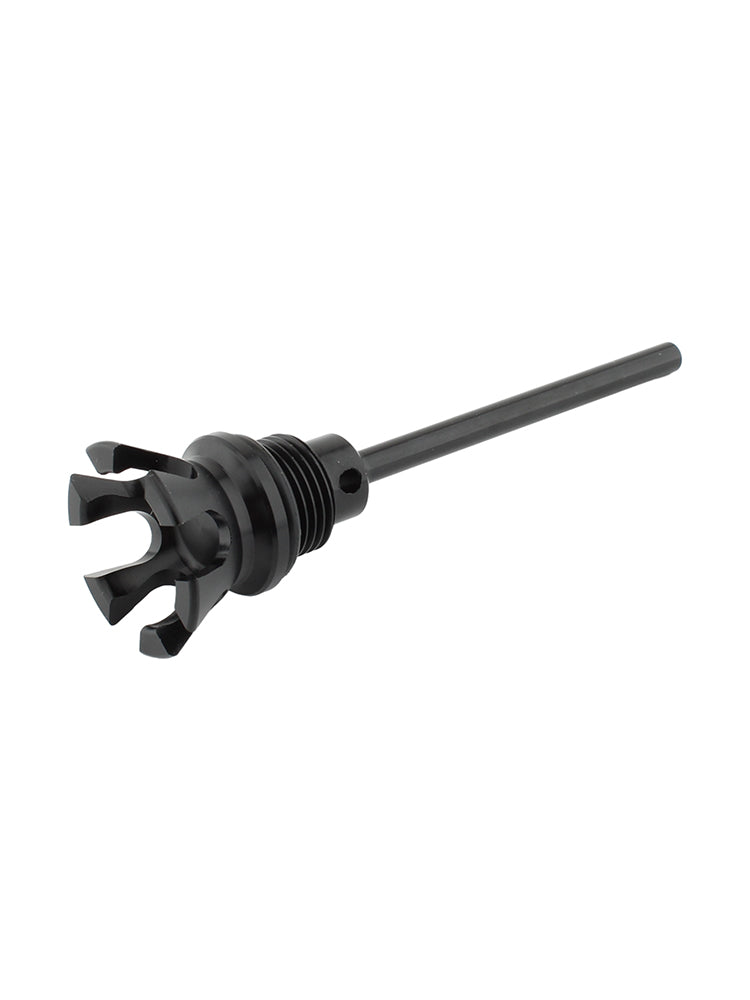 Bouchon de réservoir de jauge d'huile pour Softail Road Glide Street Bob 1105-0022