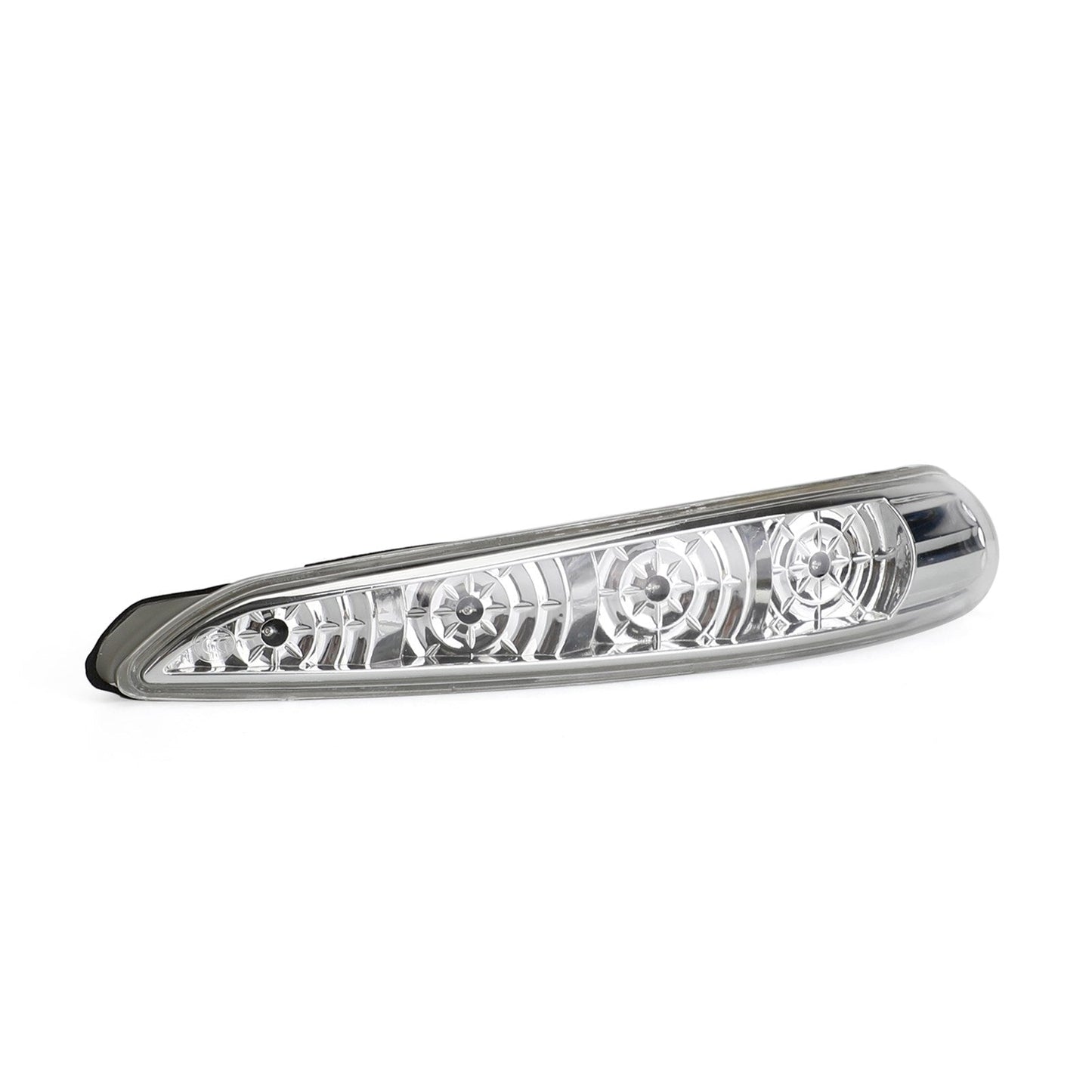 Paire de clignotants et de rétroviseurs latéraux pour Hyundai Sonata MK8 2011-2015